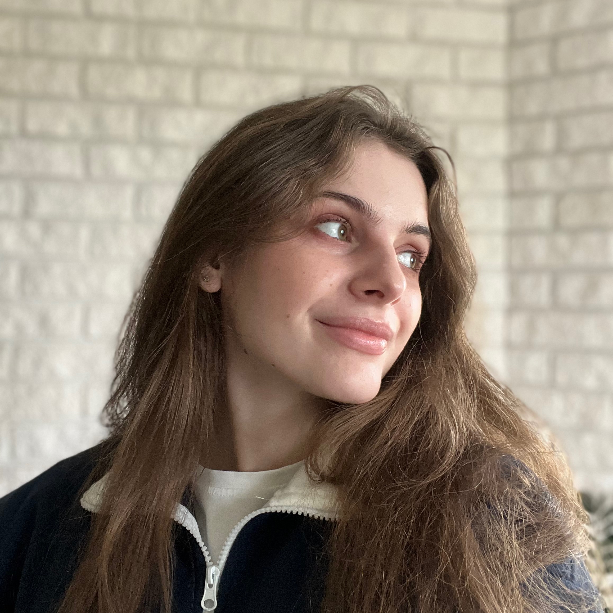 Аватар пользователя Анастасия Орешечко