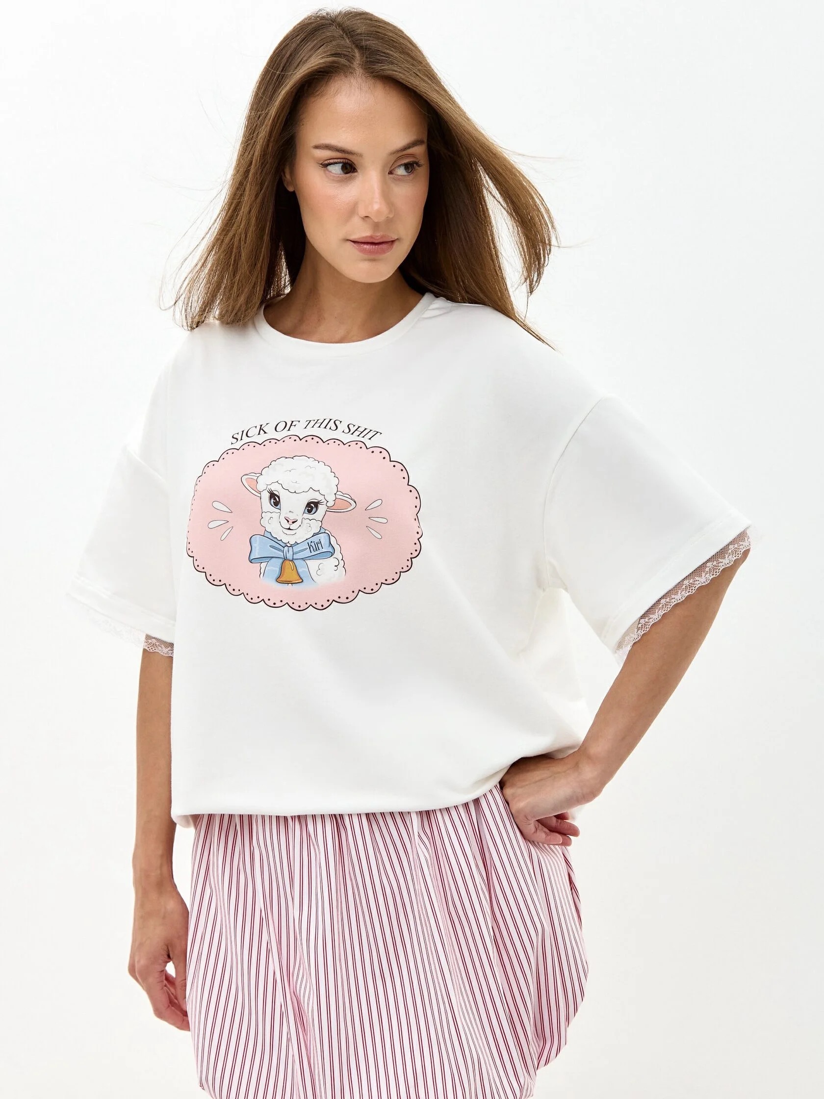 Принт для футболки — Изображение №7 — Иллюстрация на Dprofile