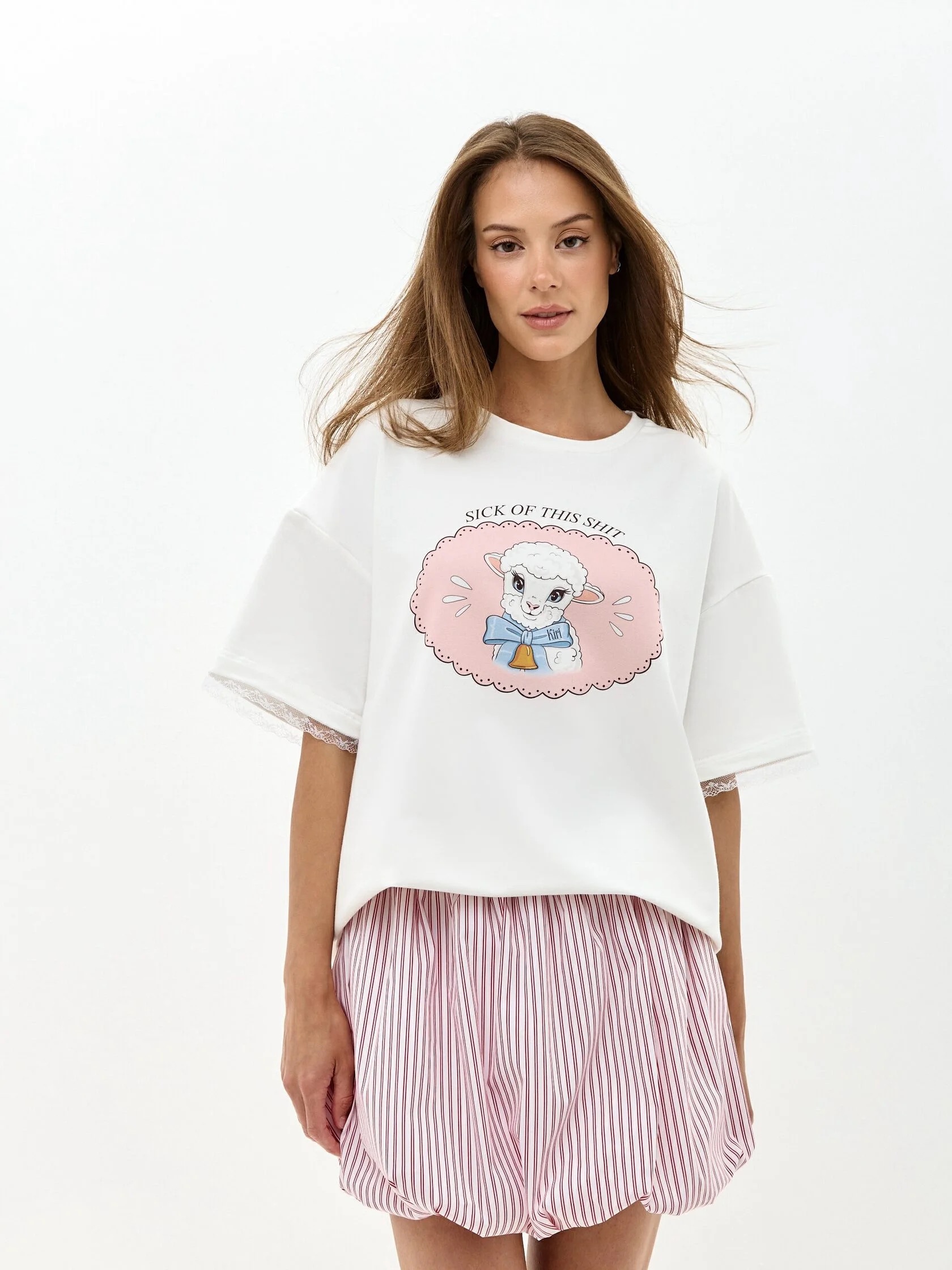 Принт для футболки — Изображение №6 — Иллюстрация на Dprofile