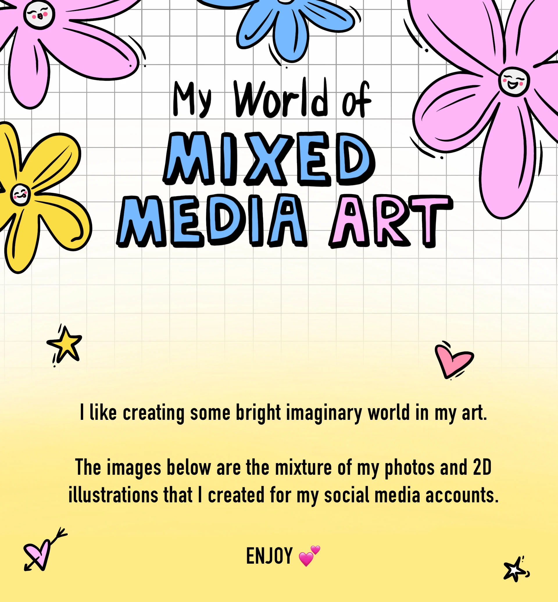 Mixed Media Art | Фото + Иллюстрация — Изображение №1 — Иллюстрация, Графика на Dprofile