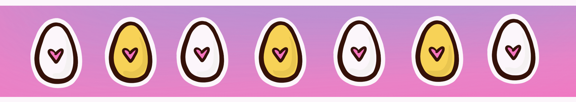 Стикеры для кофейни — Изображение №5 — Брендинг, Иллюстрация на Dprofile