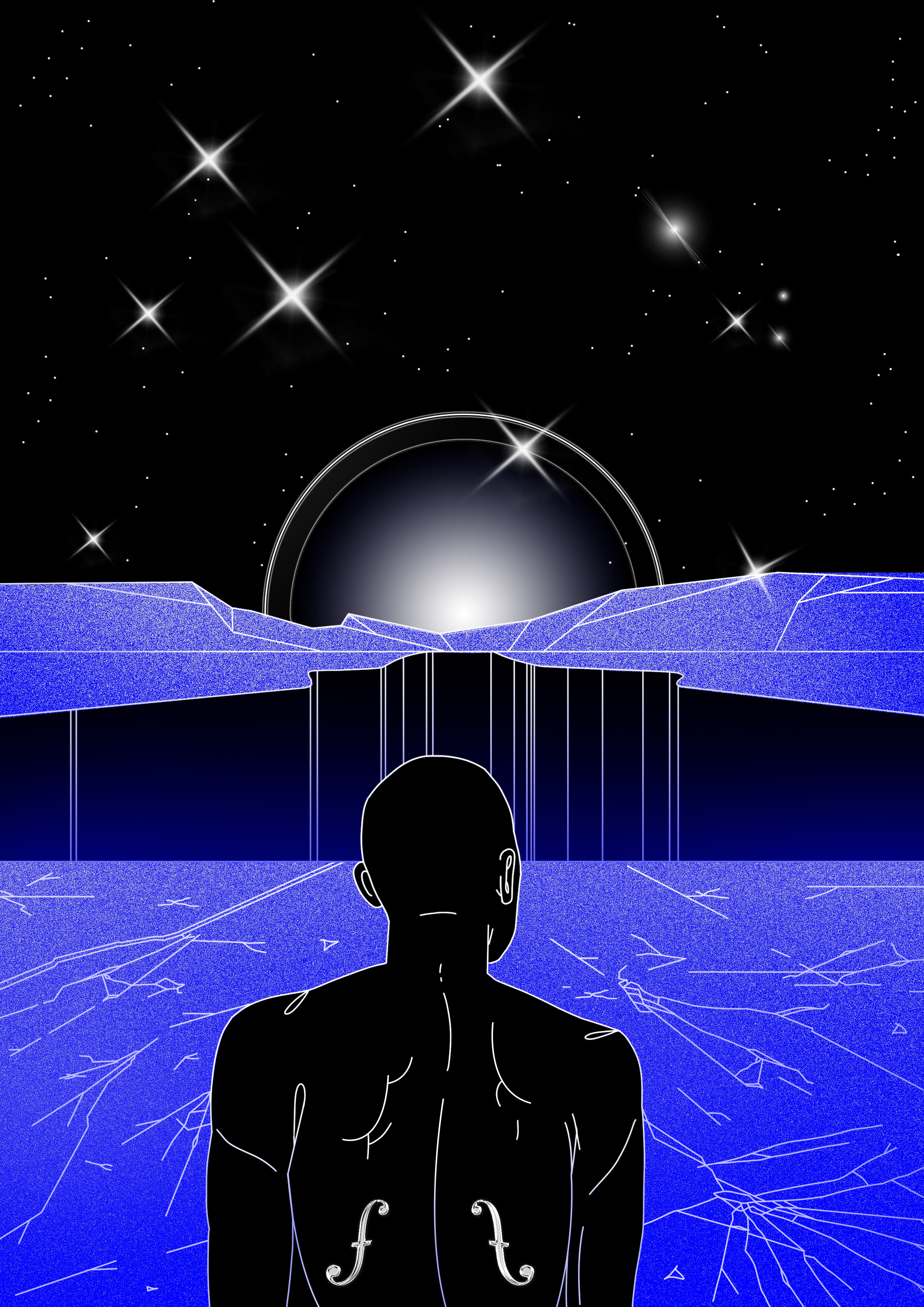 Трансцендентальный Абсурдизм — Изображение №27 — Иллюстрация, Графика на Dprofile