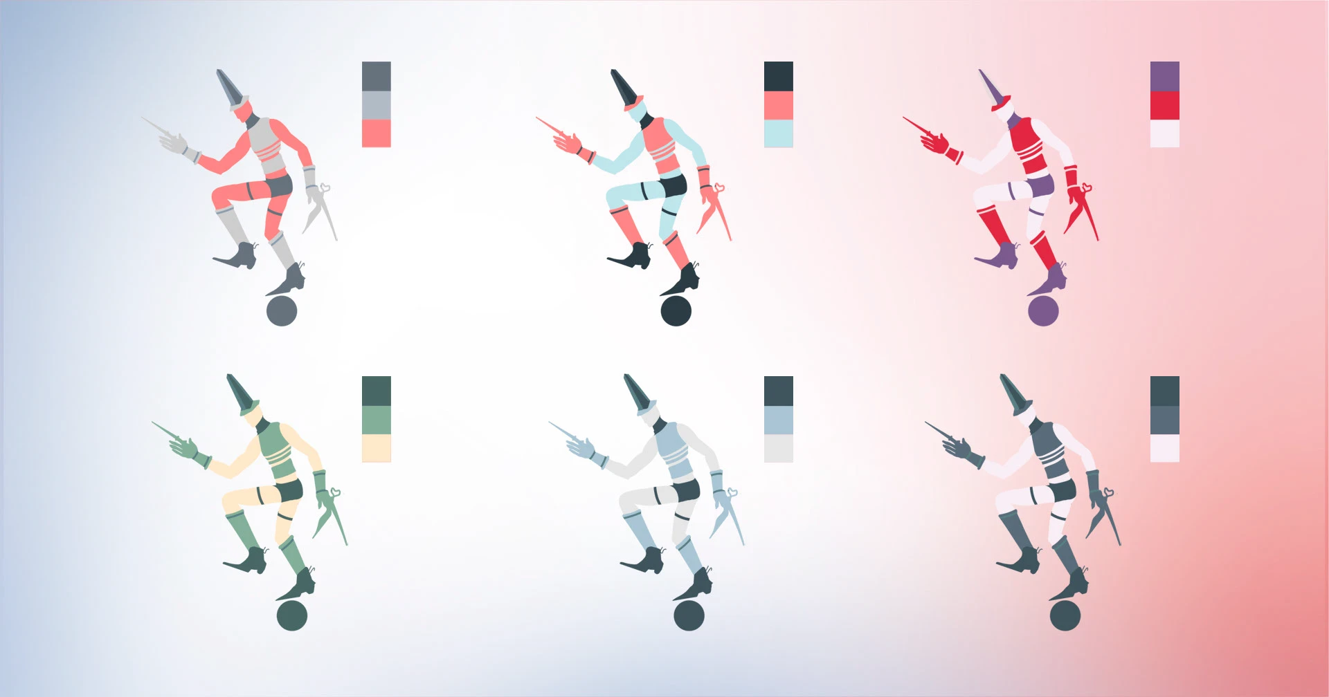 Сакральный Движ — Изображение №8 — Иллюстрация на Dprofile