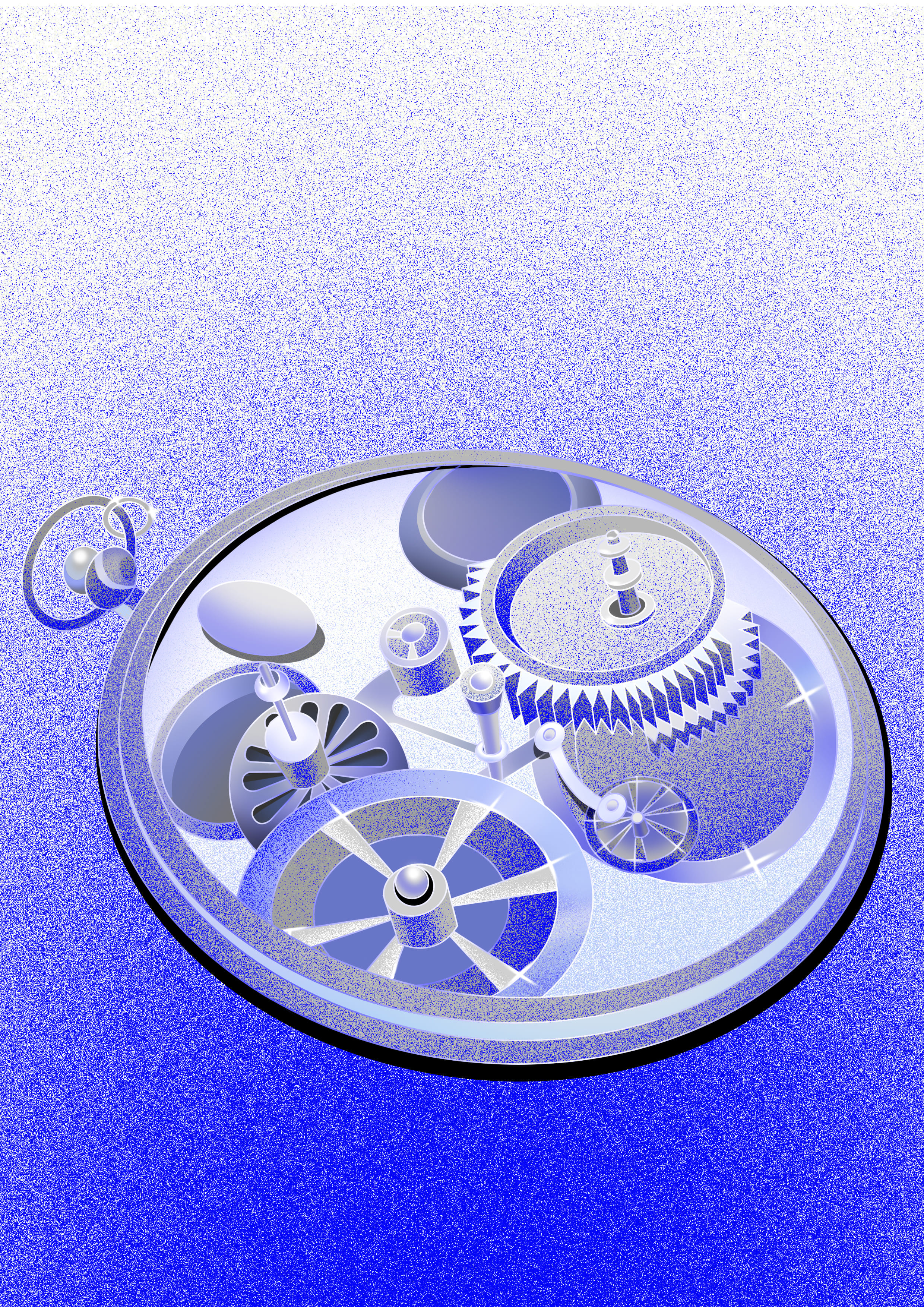 Трансцендентальный Абсурдизм — Изображение №30 — Иллюстрация, Графика на Dprofile