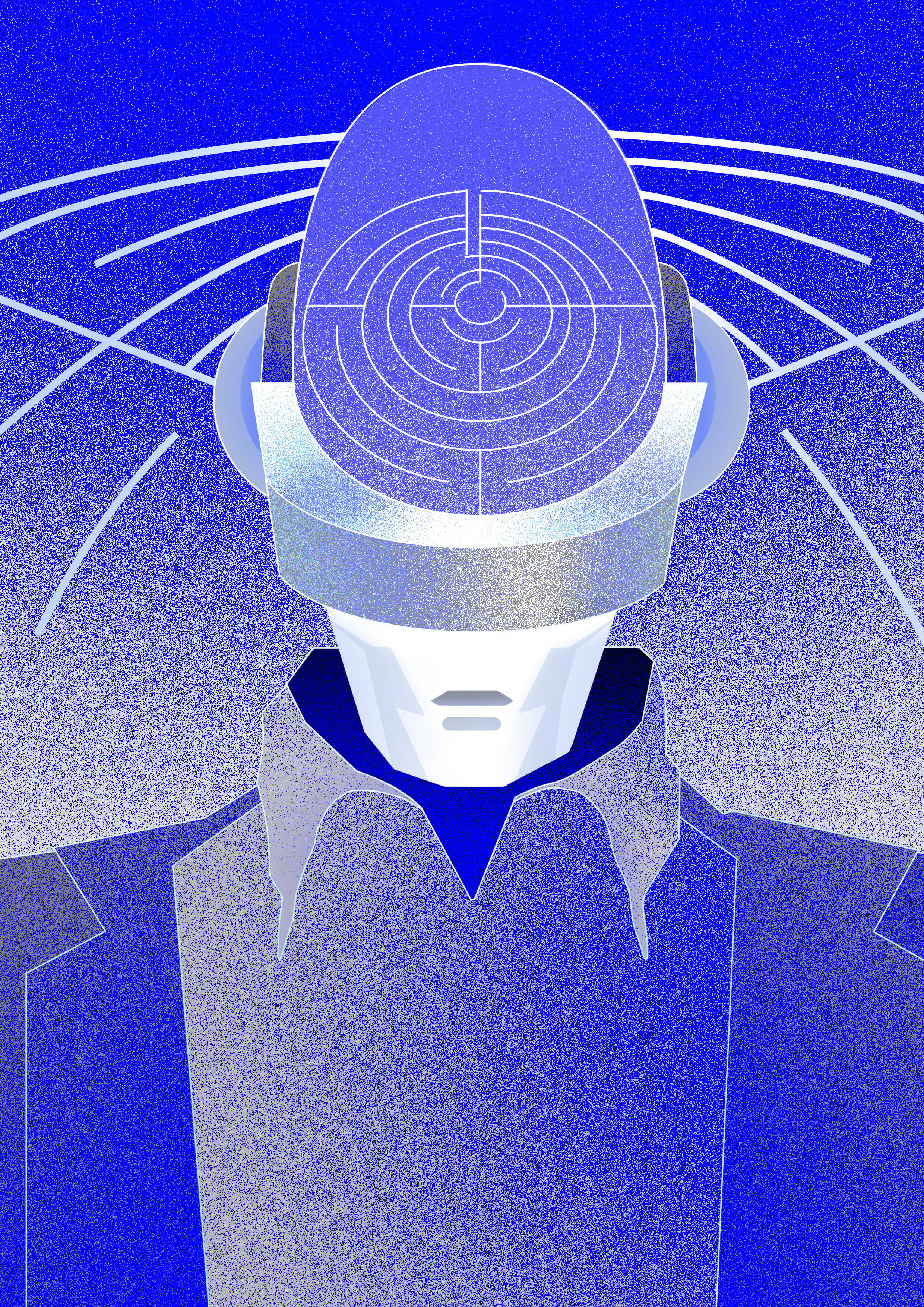 Трансцендентальный Абсурдизм — Изображение №23 — Иллюстрация, Графика на Dprofile