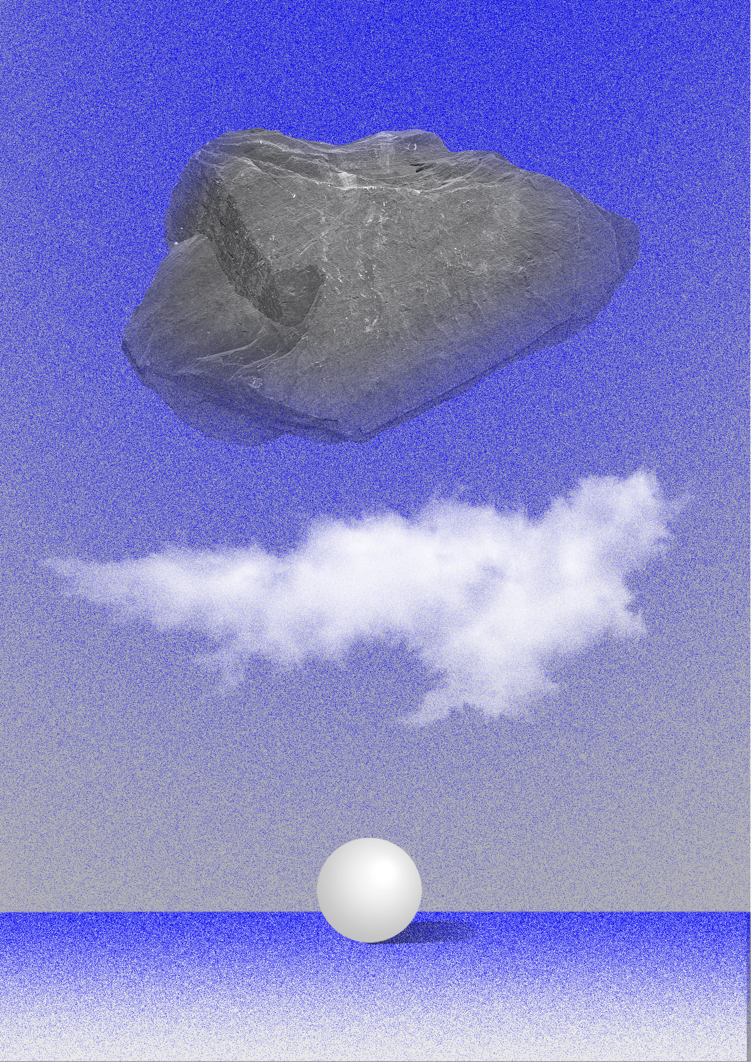 Трансцендентальный Абсурдизм — Изображение №26 — Иллюстрация, Графика на Dprofile