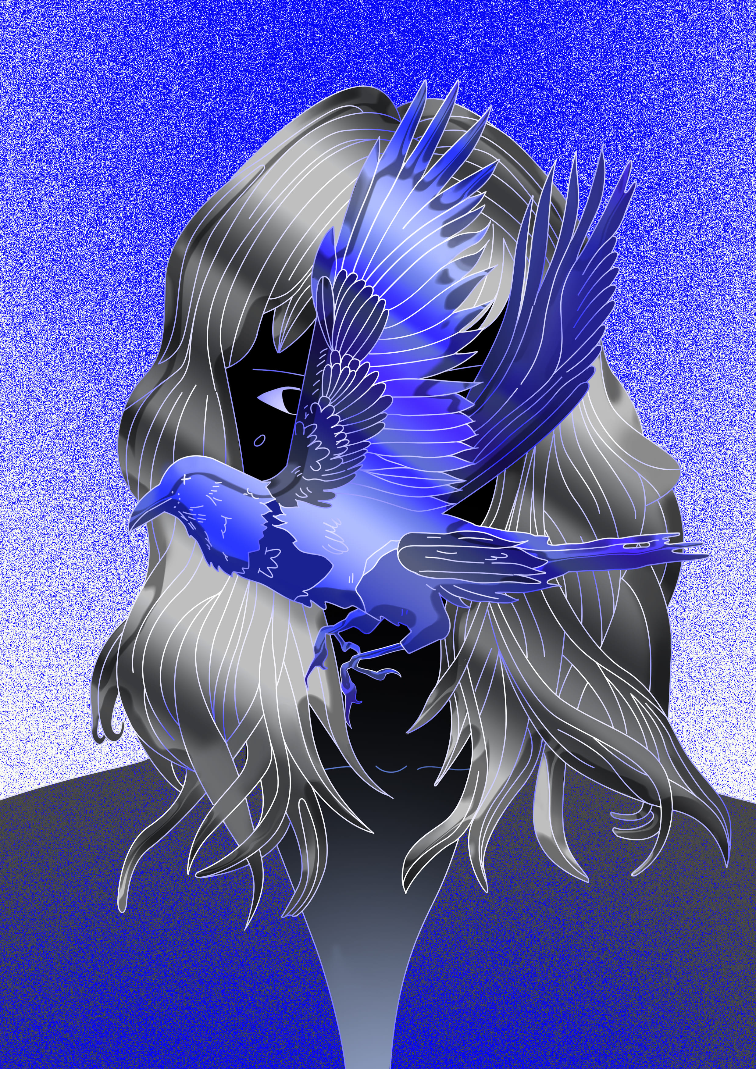 Трансцендентальный Абсурдизм — Изображение №21 — Иллюстрация, Графика на Dprofile