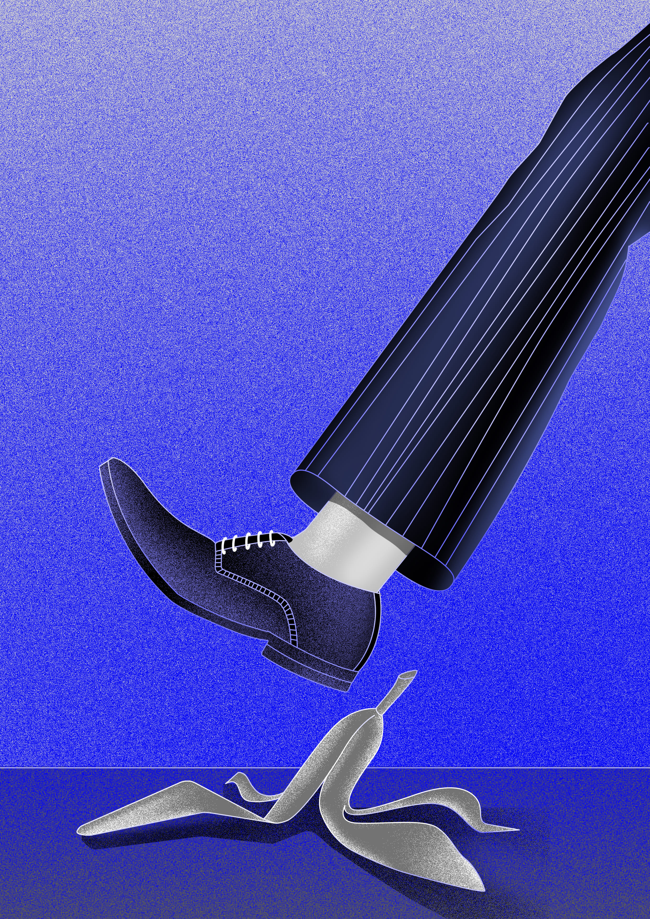 Трансцендентальный Абсурдизм — Изображение №38 — Иллюстрация, Графика на Dprofile