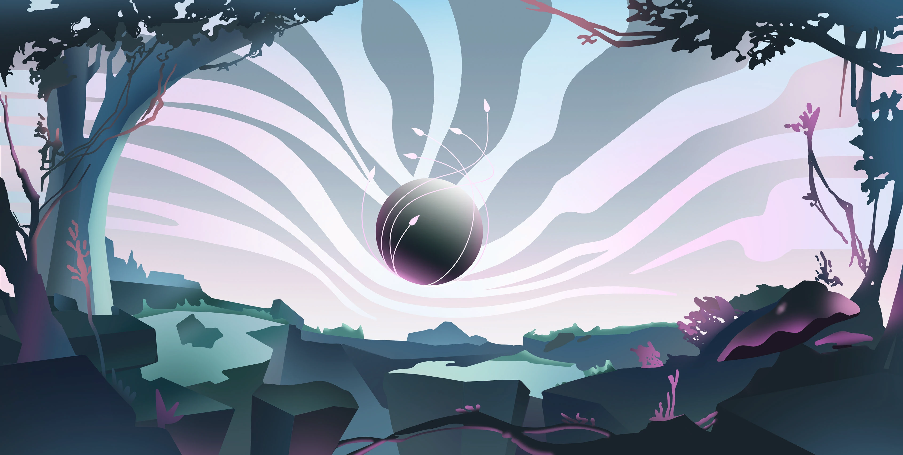 Сакральный Движ — Изображение №17 — Иллюстрация на Dprofile