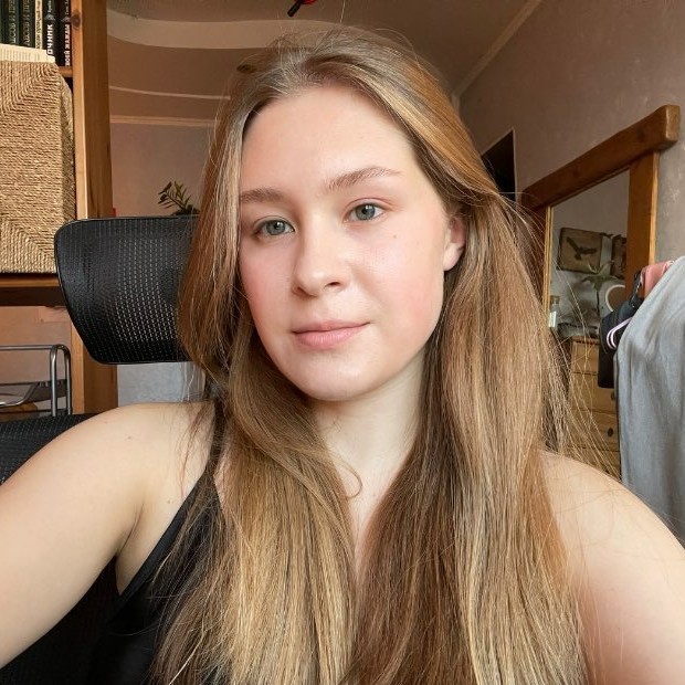 Аватар пользователя Елизавета Суворова