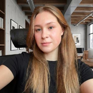 Аватар пользователя Елизавета Суворова