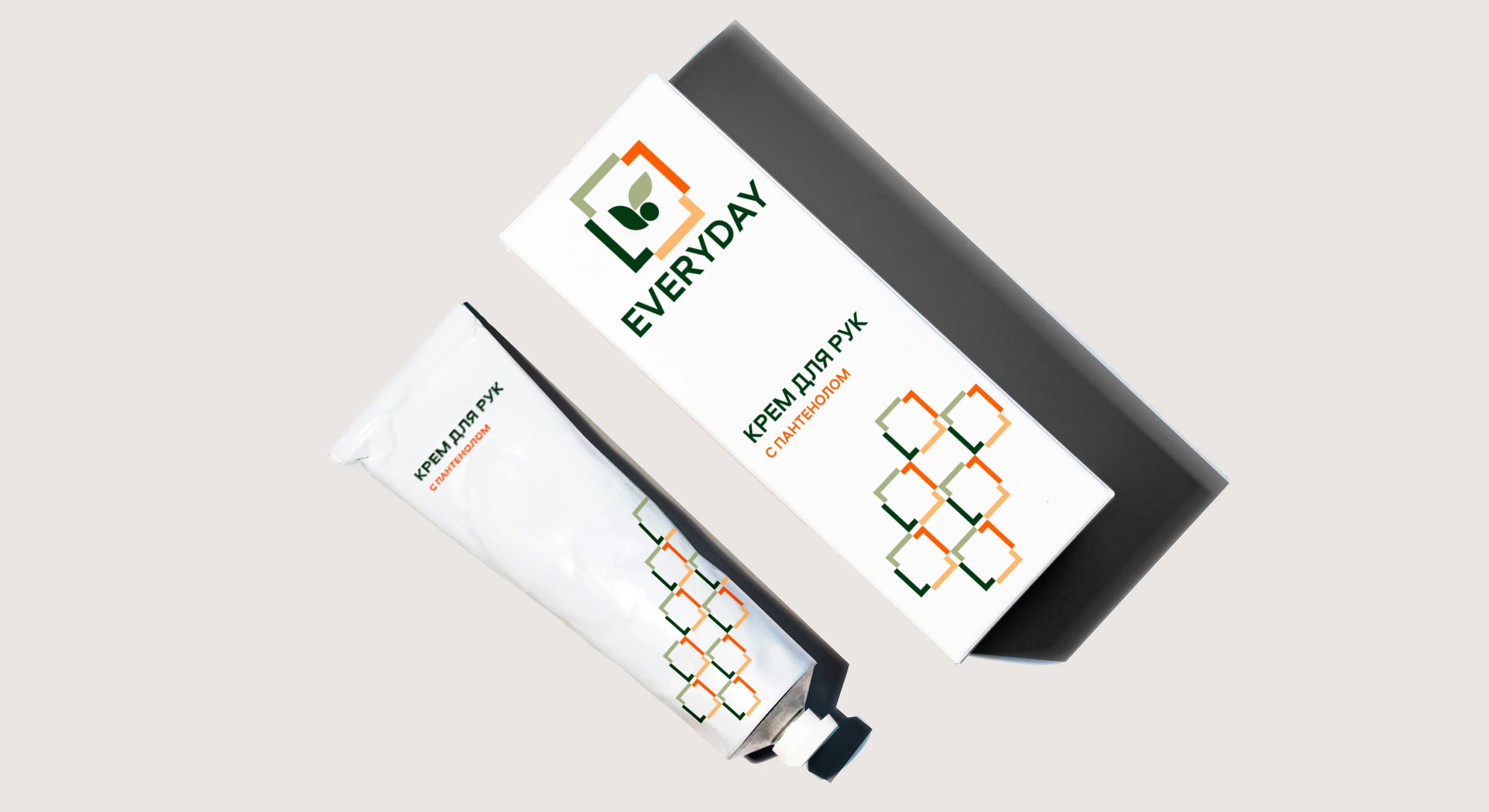 Visual identity for the evidence-based medicine clinic Ever… — Изображение №10 — Брендинг на Dprofile