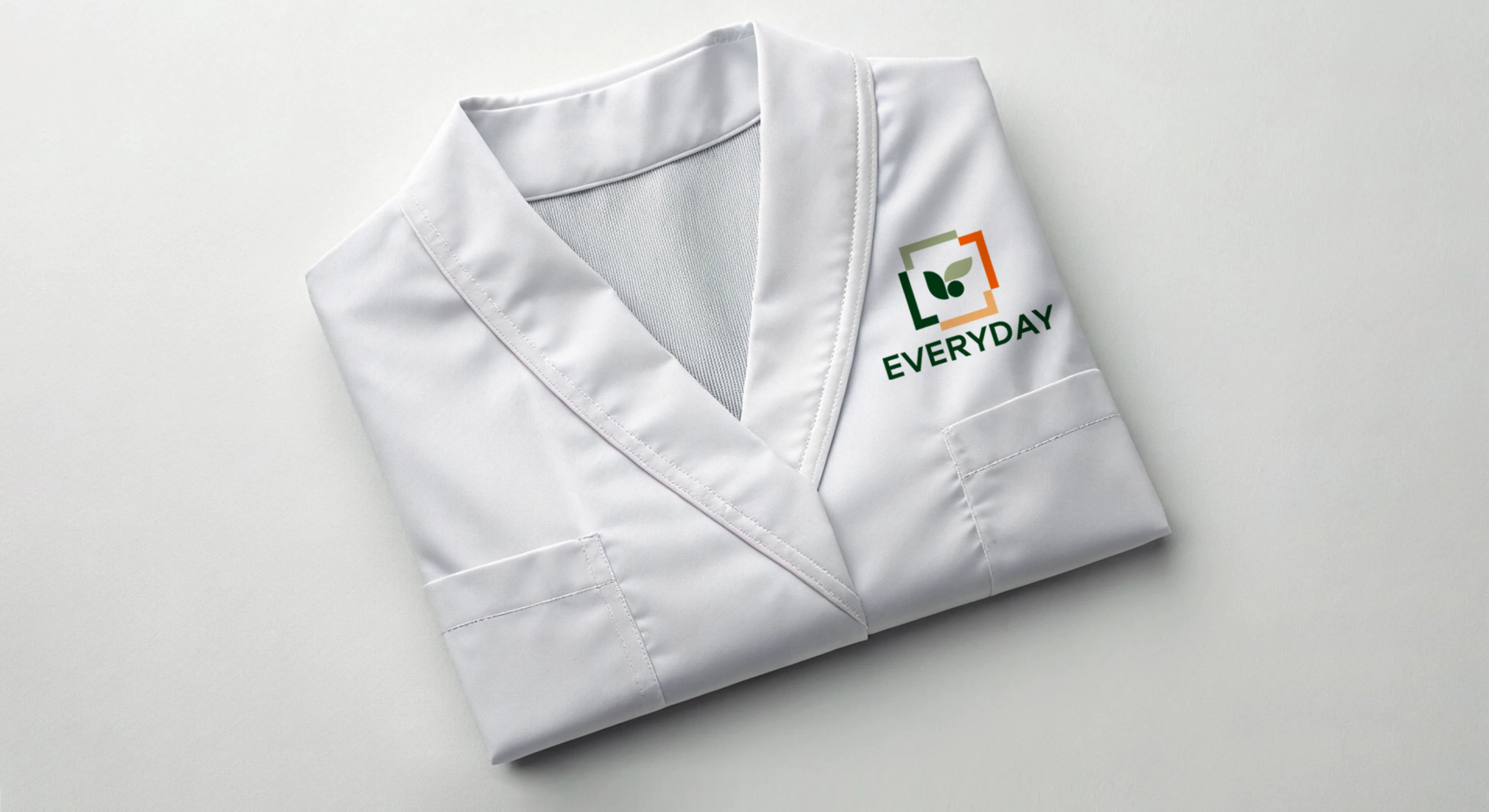 Visual identity for the evidence-based medicine clinic Ever… — Изображение №5 — Брендинг на Dprofile