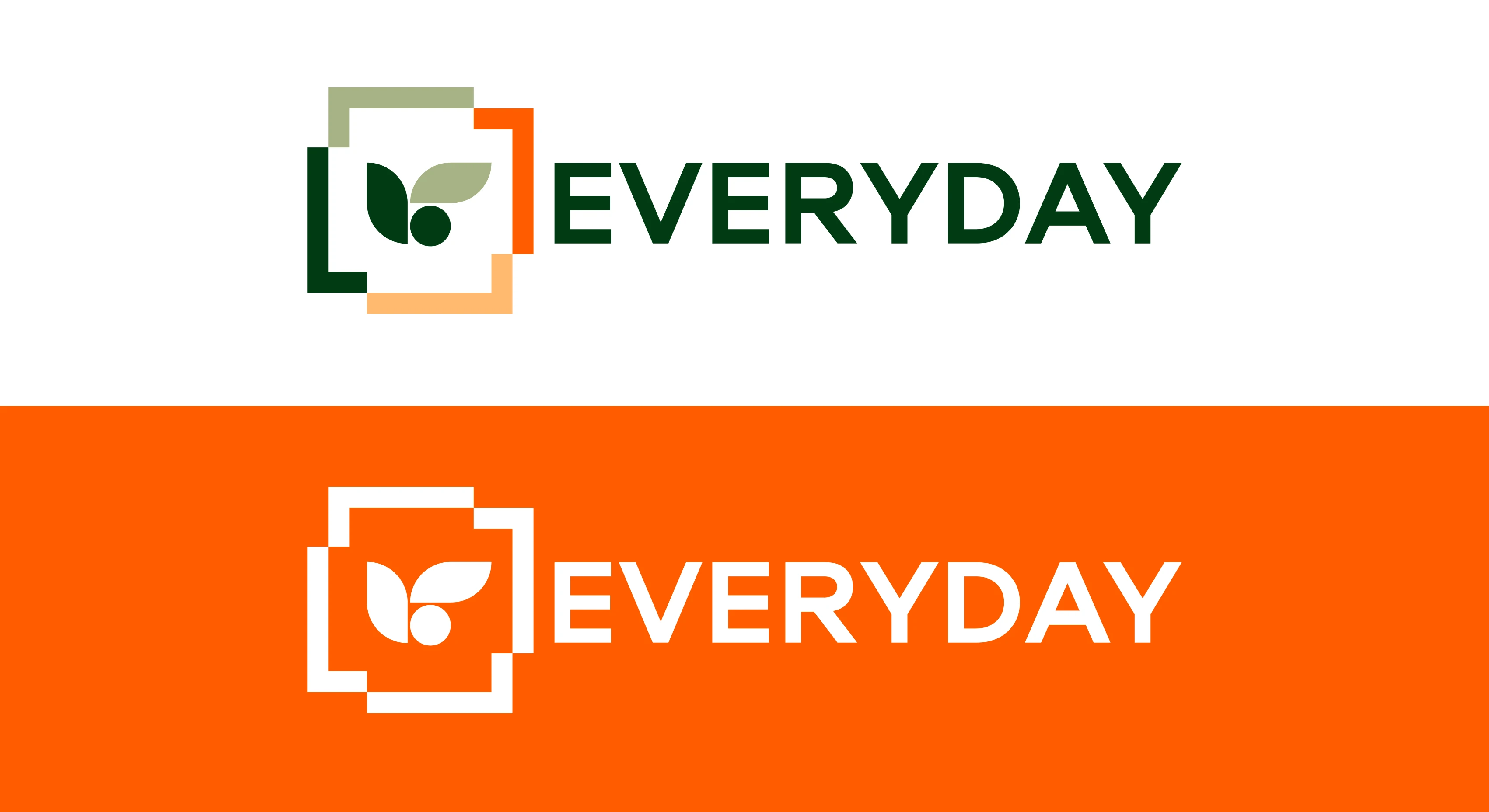 Visual identity for the evidence-based medicine clinic Ever… — Изображение №2 — Брендинг на Dprofile