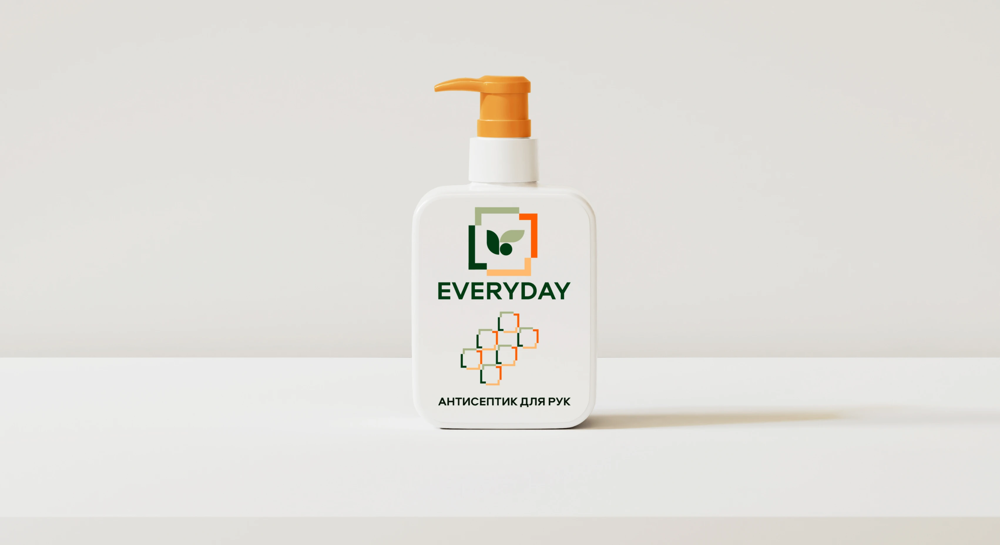 Visual identity for the evidence-based medicine clinic Ever… — Изображение №12 — Брендинг на Dprofile