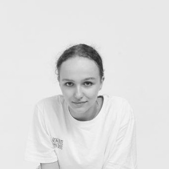 Аватар пользователя Полина Бганцева