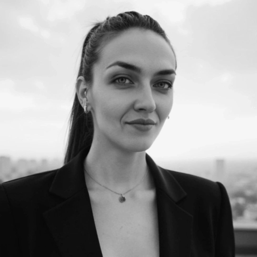 Аватар пользователя Юля Ивcётут