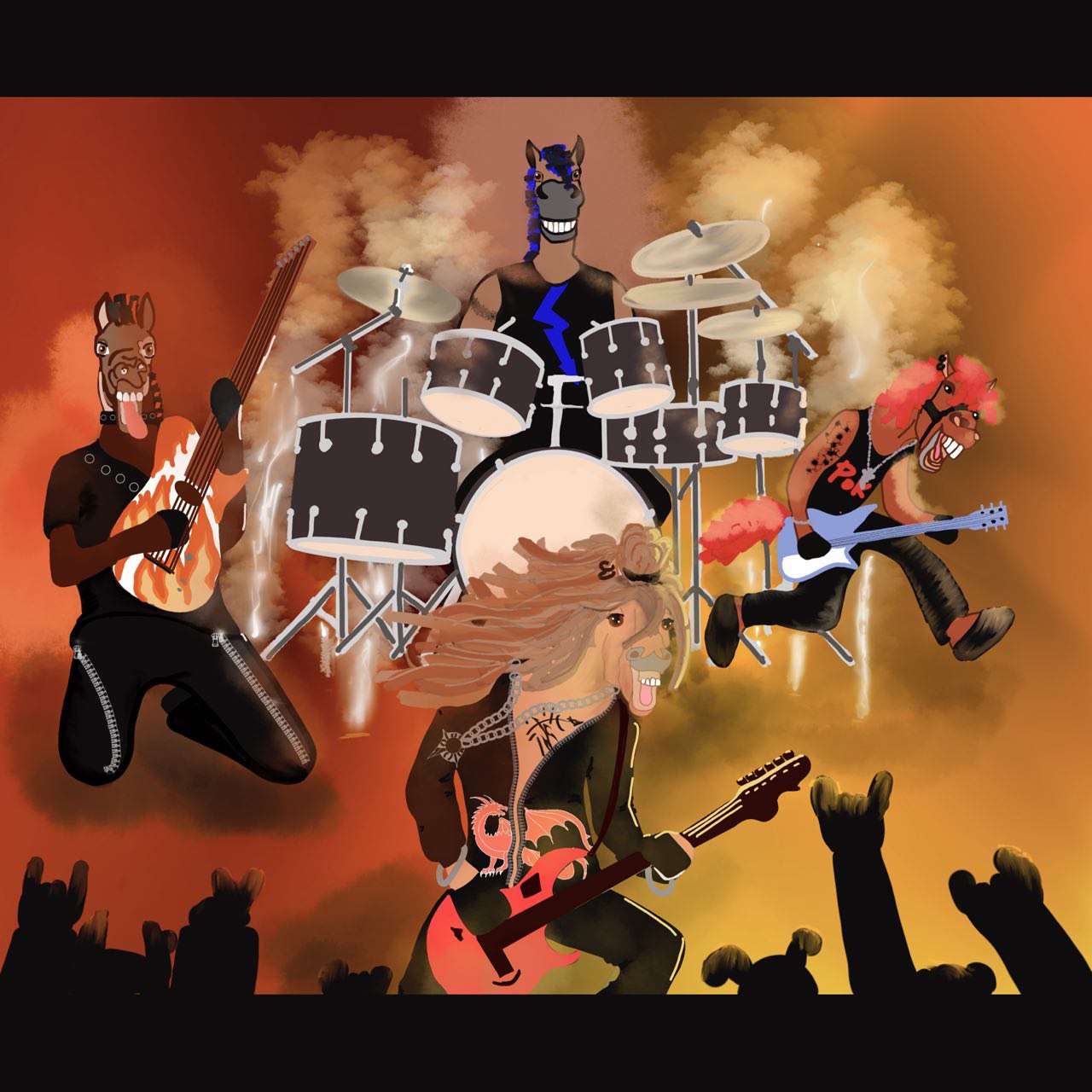 Жги — Изображение №2 — Интерфейсы на Dprofile