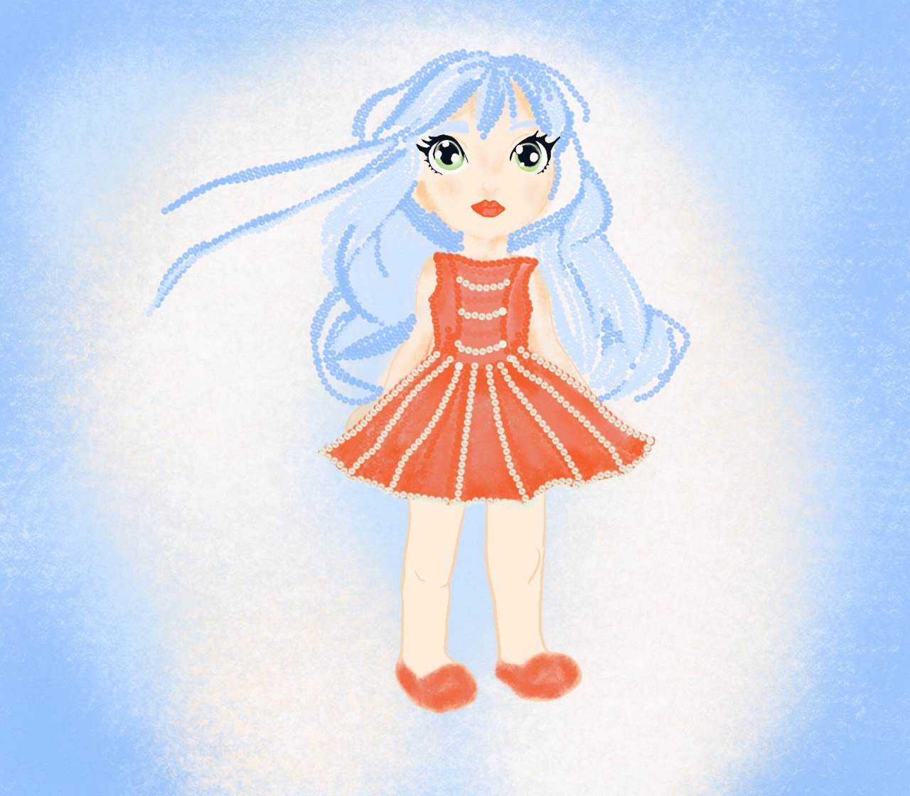 Энжи — Изображение №3 — Интерфейсы на Dprofile