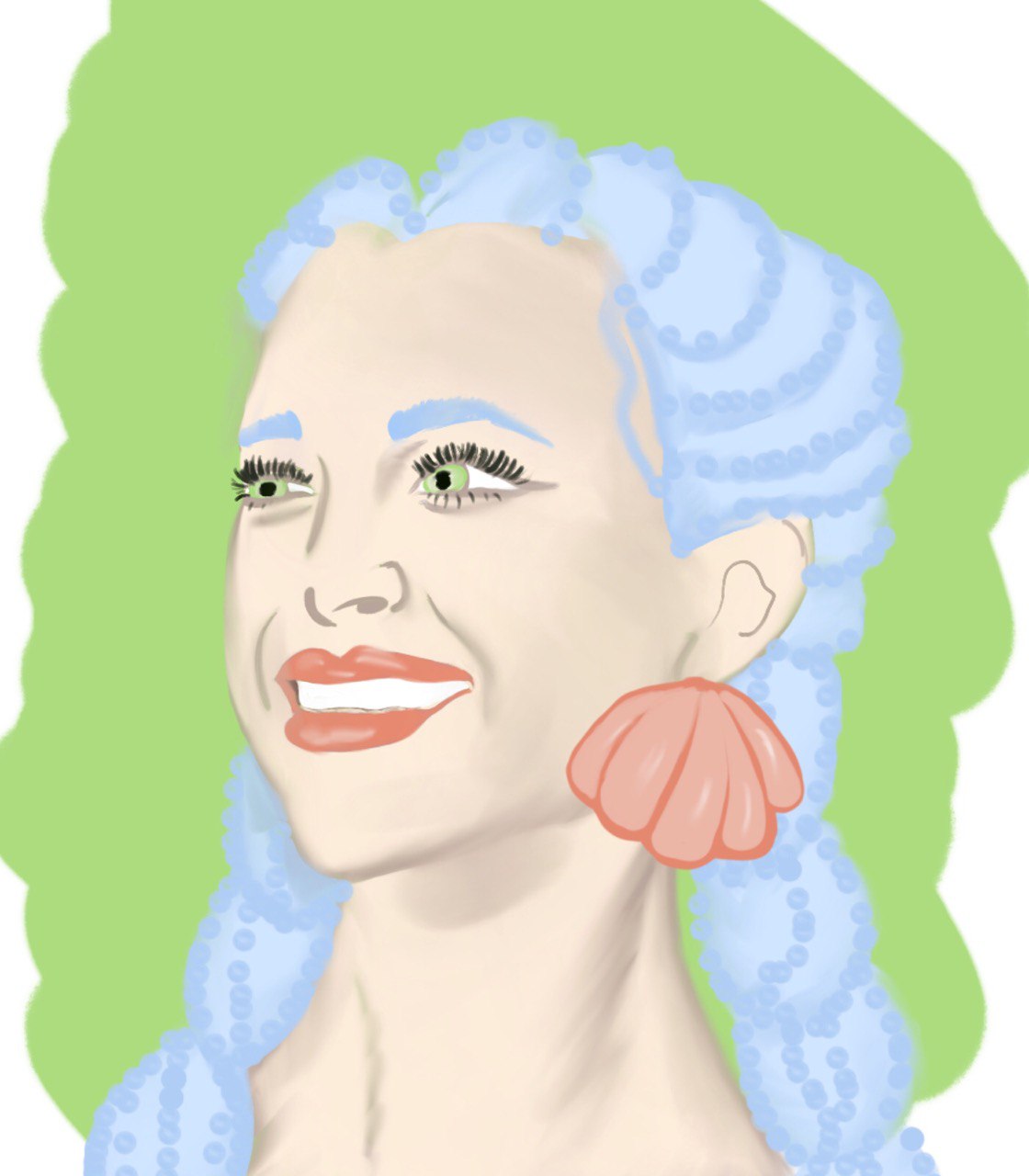 Энжи — Изображение №4 — Интерфейсы на Dprofile