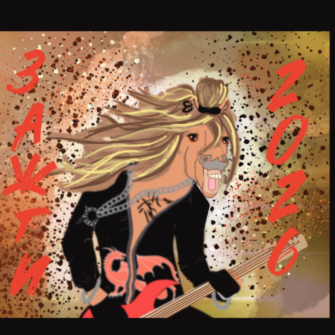 Жги — Изображение №1 — Интерфейсы на Dprofile