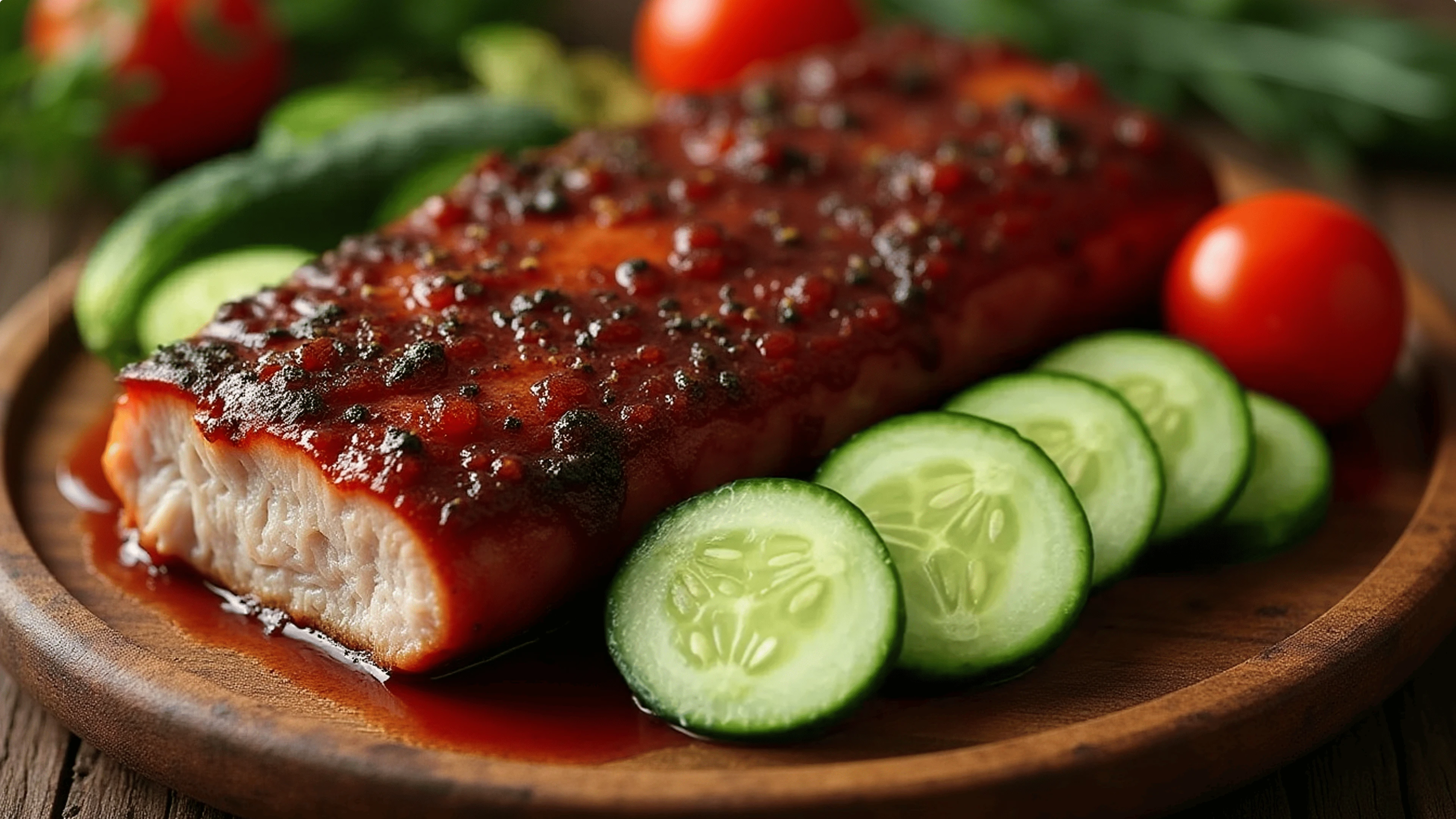 Редизайн айдентики бренда Smoky PIT Texas BBQ | Вьетнам — Изображение №20 — Брендинг на Dprofile