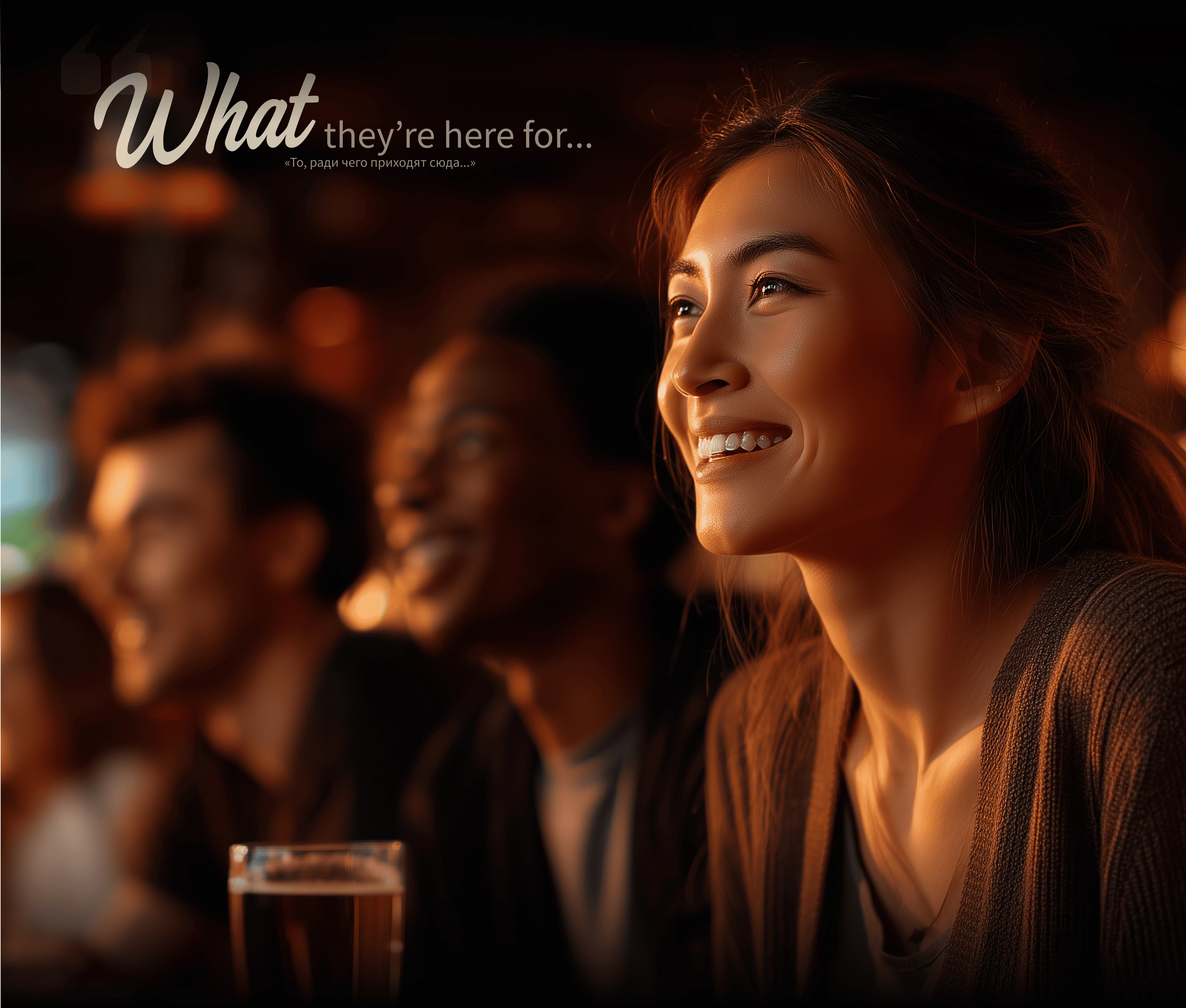 Редизайн айдентики бренда Smoky PIT Texas BBQ | Вьетнам — Изображение №2 — Брендинг на Dprofile