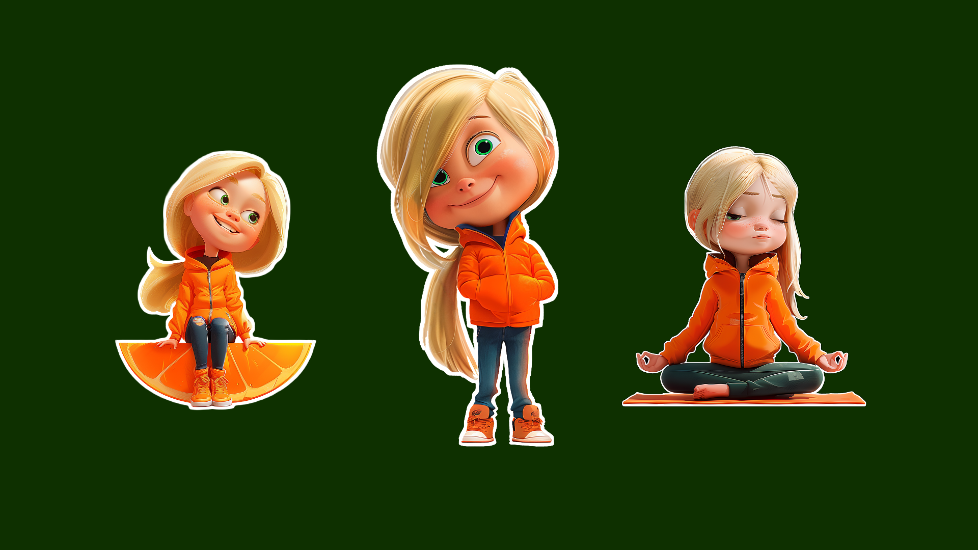 LOGO ROOM. — Изображение №39 — Брендинг на Dprofile