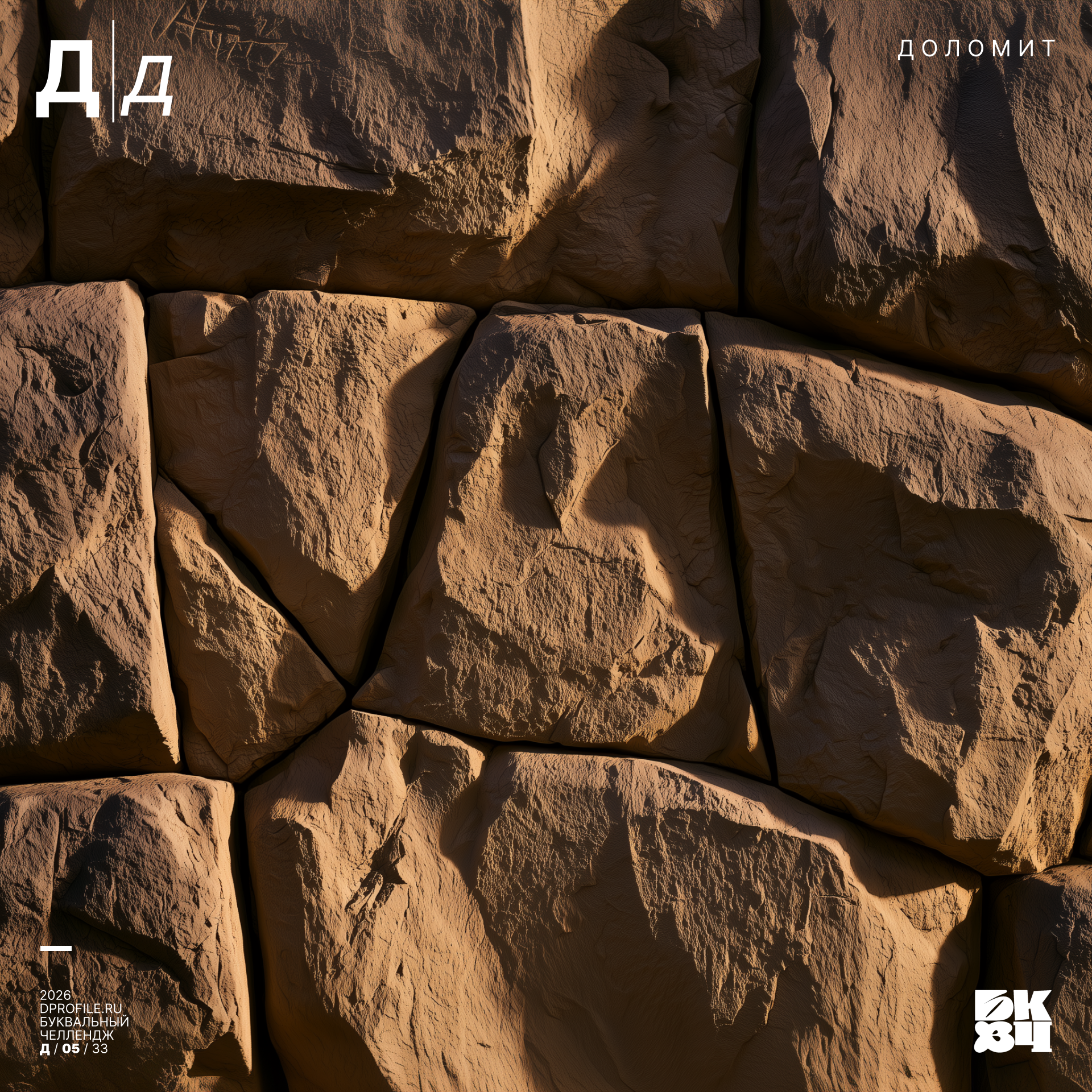 Буквальный челлендж 2026. — Изображение №7 — Брендинг, Нейро на Dprofile