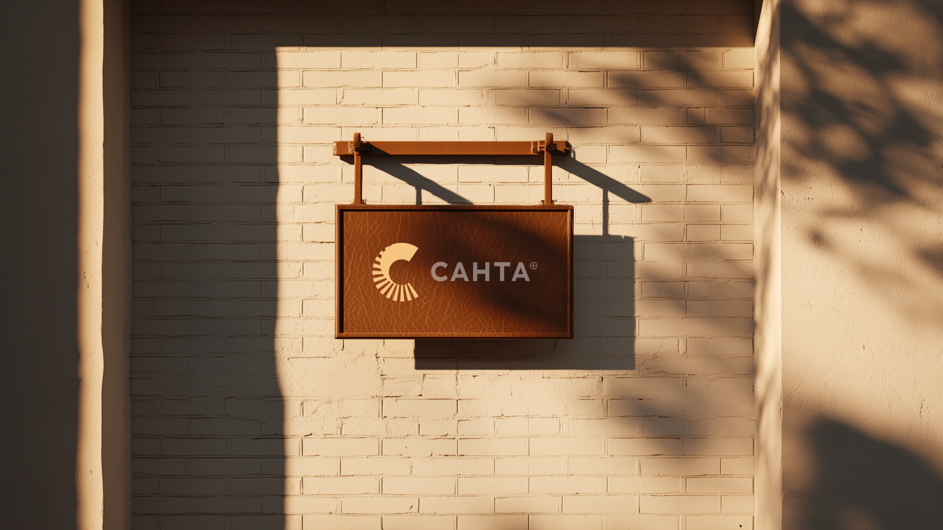 САНТА+ Логотип и фирменный стиль столярной мастерской. — Изображение №14 — Брендинг на Dprofile