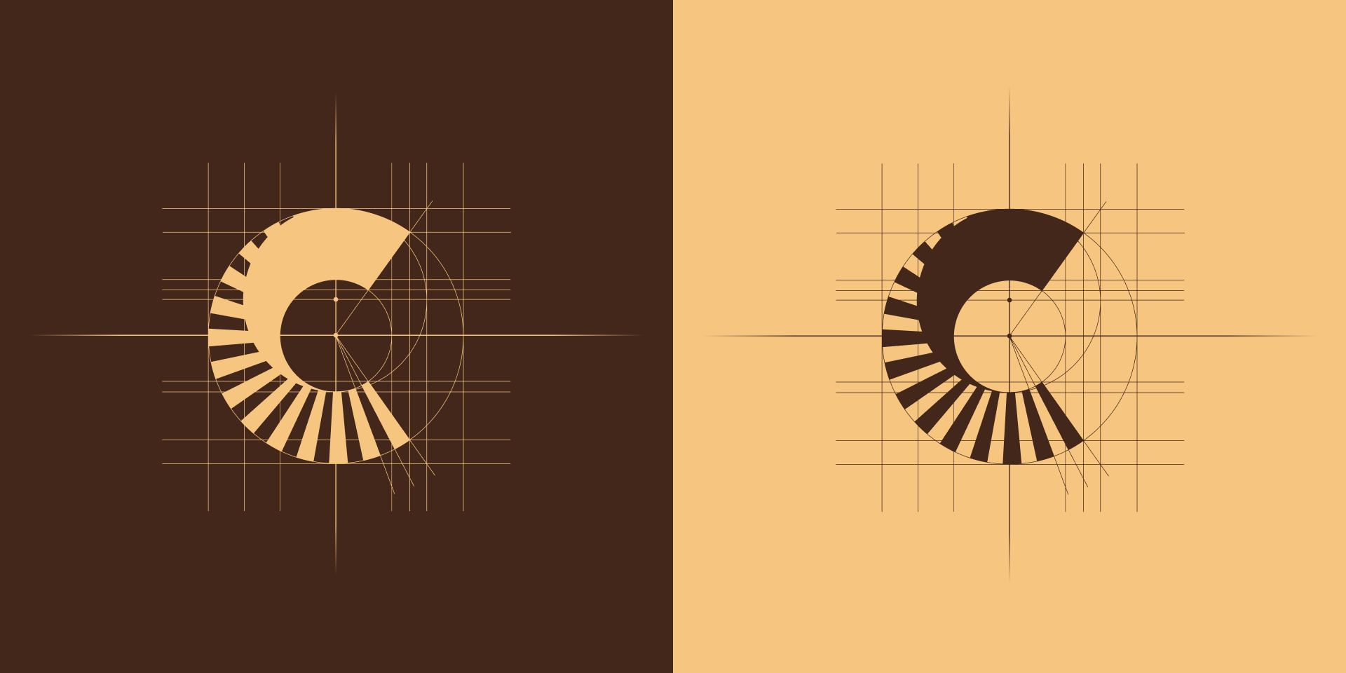 САНТА+ Логотип и фирменный стиль столярной мастерской. — Изображение №3 — Брендинг на Dprofile