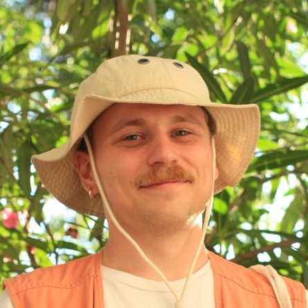 Аватар пользователя Kirill Belushkin