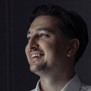 Аватар пользователя Макс Дизайнер