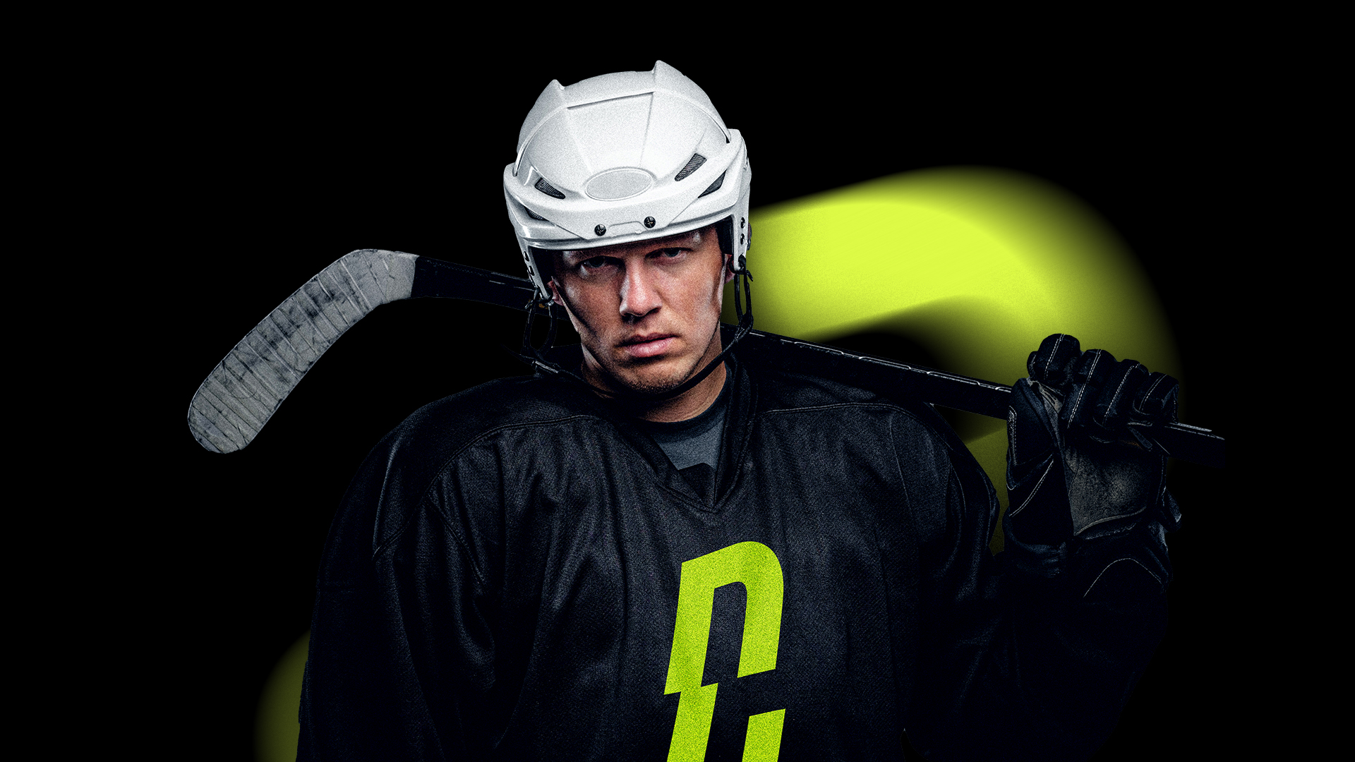 Logo DC Hockey — Изображение №2 — Брендинг на Dprofile