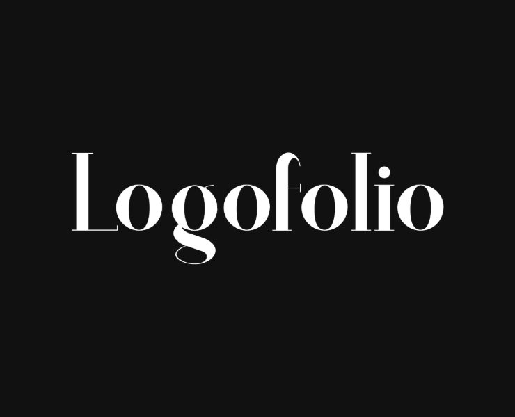 Logofolio — Брендинг на Dprofile