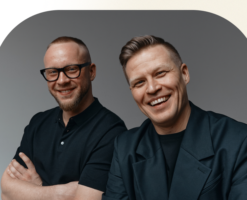 Презентация для ТОП Риэлторов — Графика на Dprofile