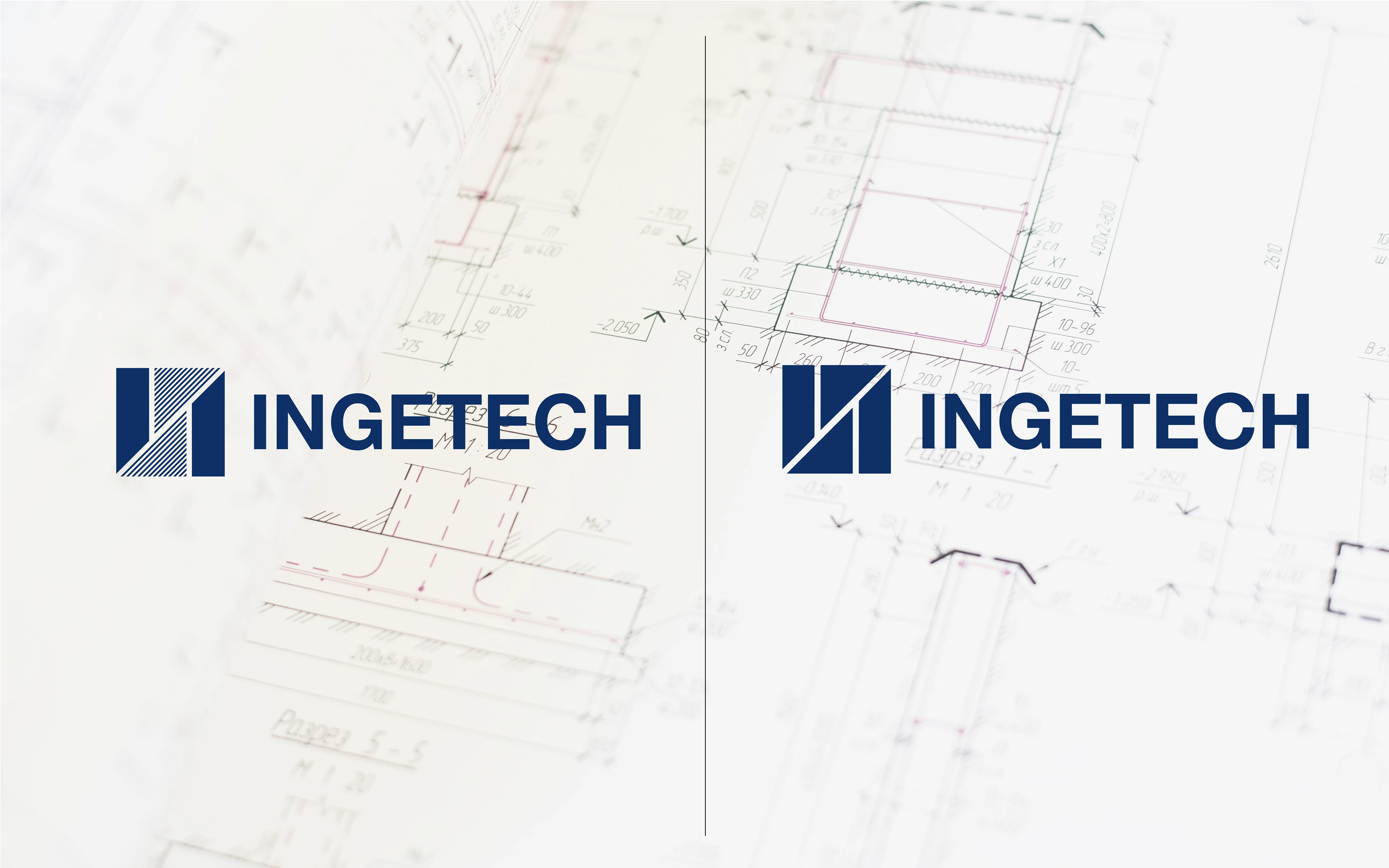 INGETECH© — design and manufacture of forms — Изображение №21 — Брендинг на Dprofile