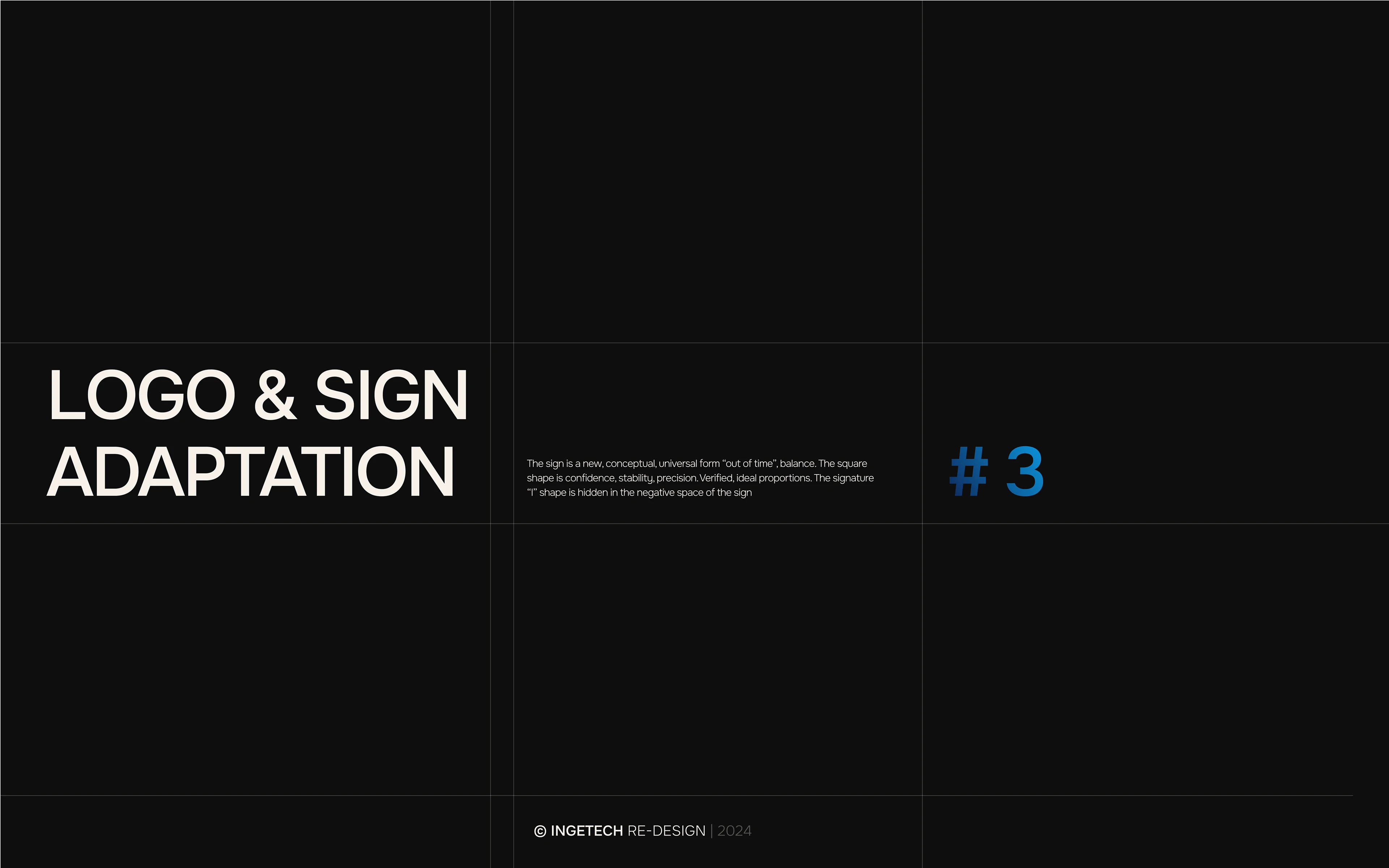 INGETECH© — design and manufacture of forms — Изображение №20 — Брендинг на Dprofile