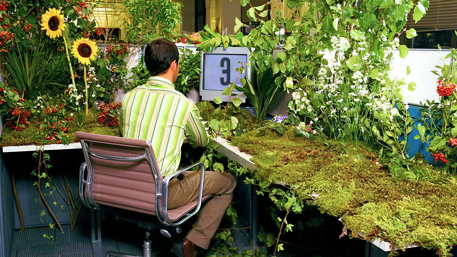 Эко приложение — Изображение №8 — Интерфейсы на Dprofile