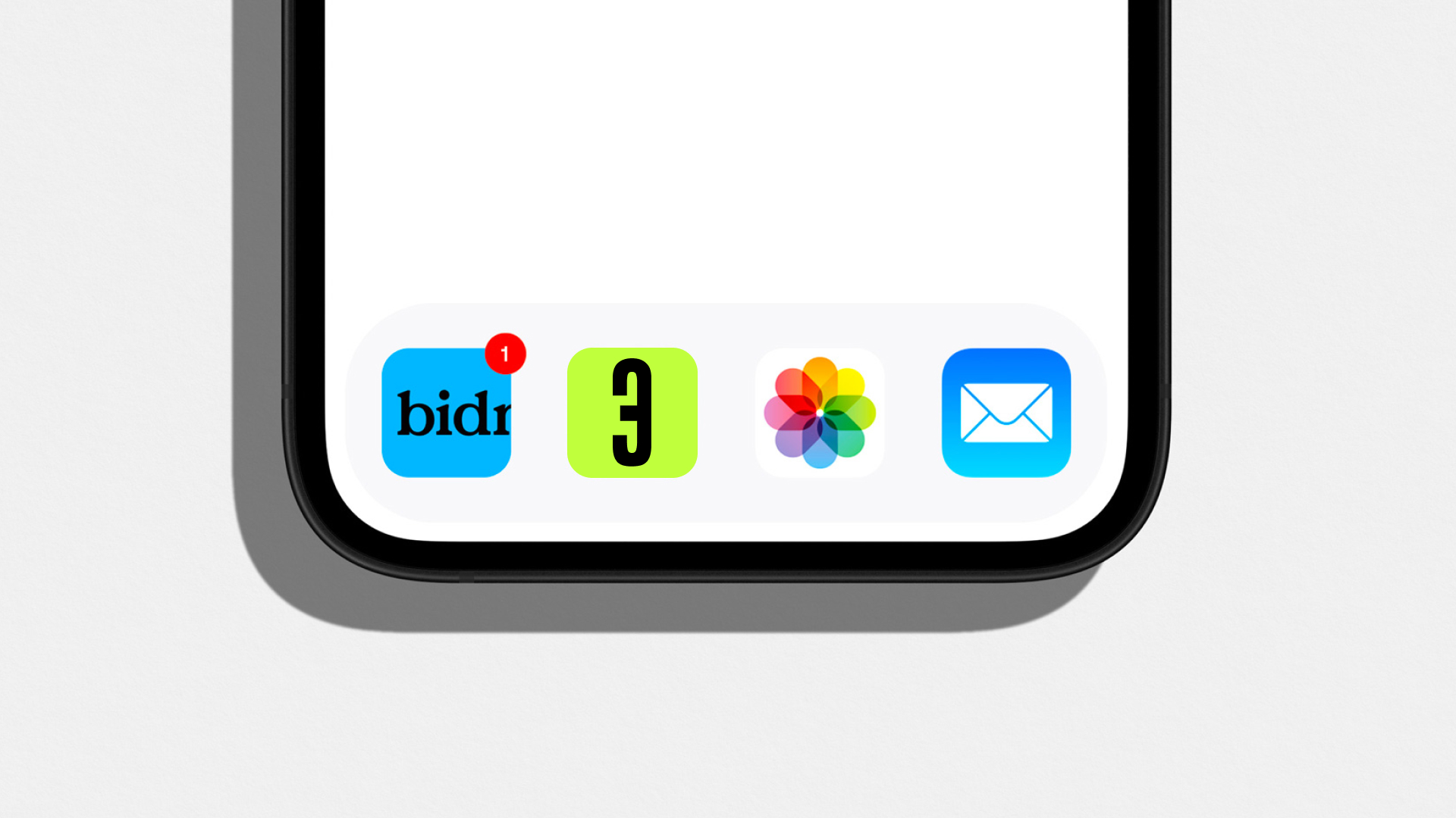Эко приложение — Изображение №1 — Интерфейсы на Dprofile