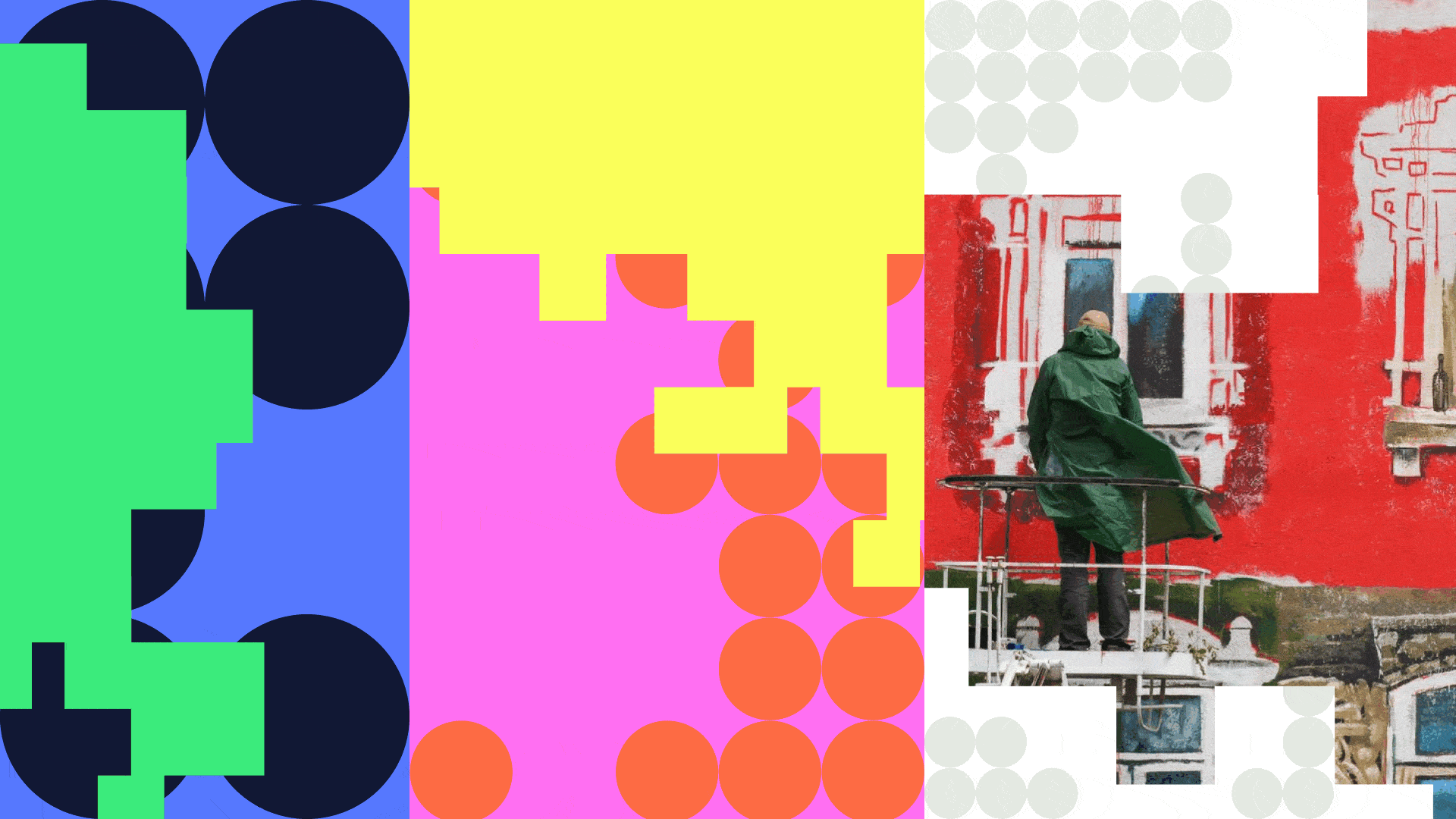 Выкса Дром — Изображение №9 — Брендинг, Графика на Dprofile