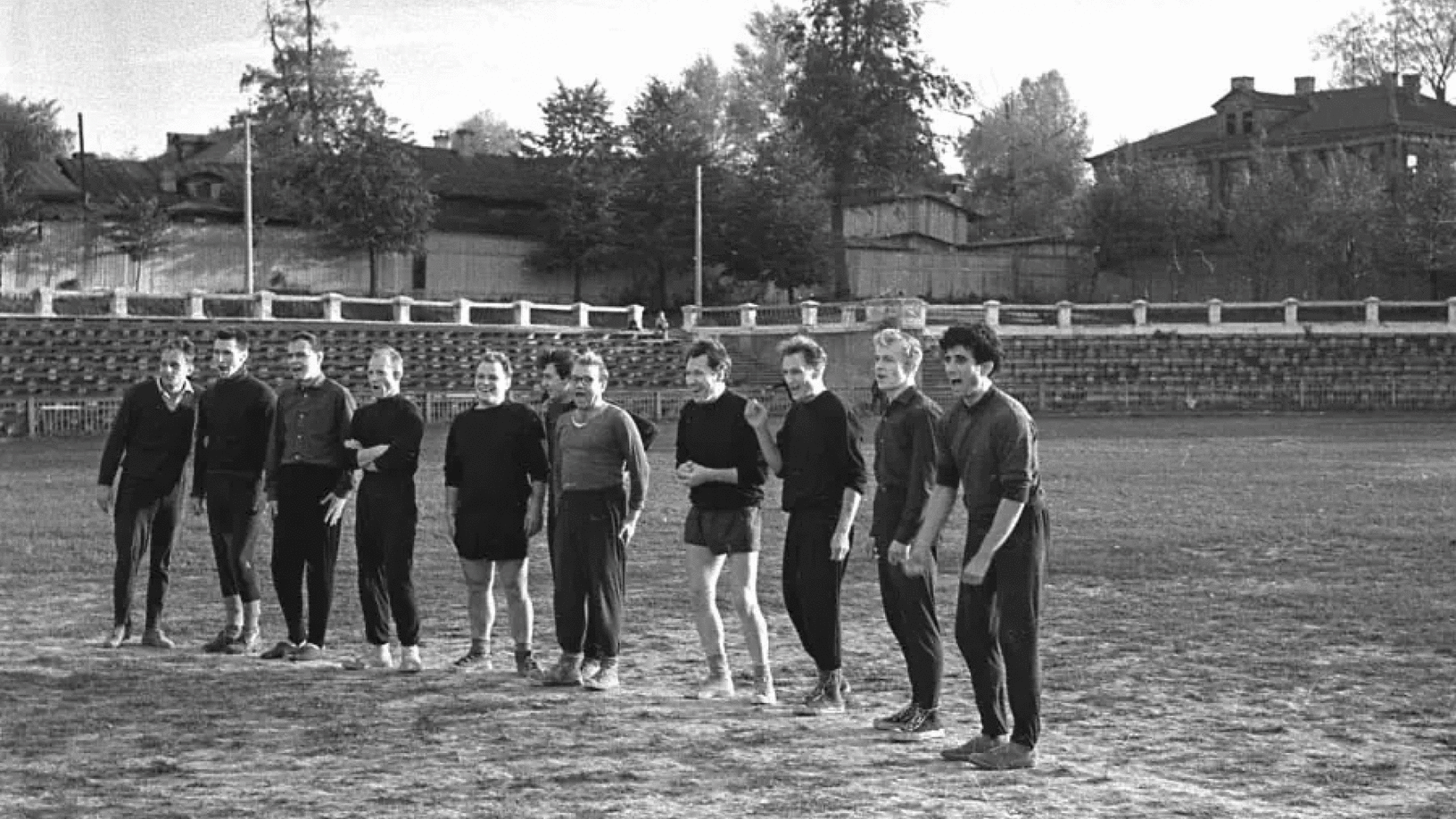 Стадион «Водник» — Изображение №2 — Брендинг, Графика на Dprofile