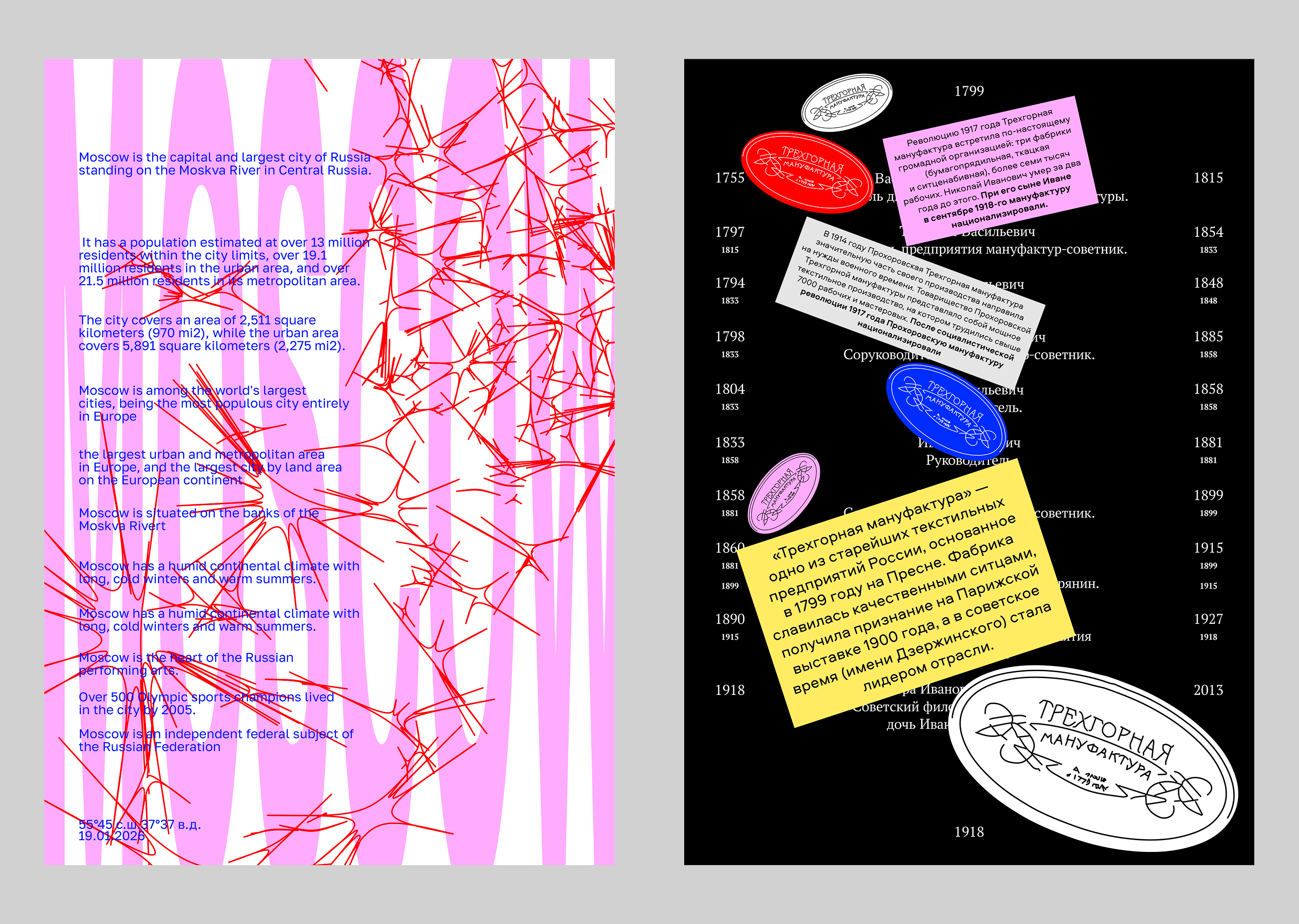 Плакаты «Где дом?» — Изображение №2 — Графика на Dprofile