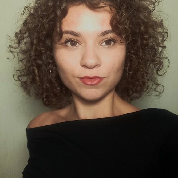 Аватар пользователя Полина Иванова