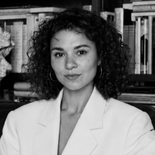 Аватар пользователя Полина Иванова
