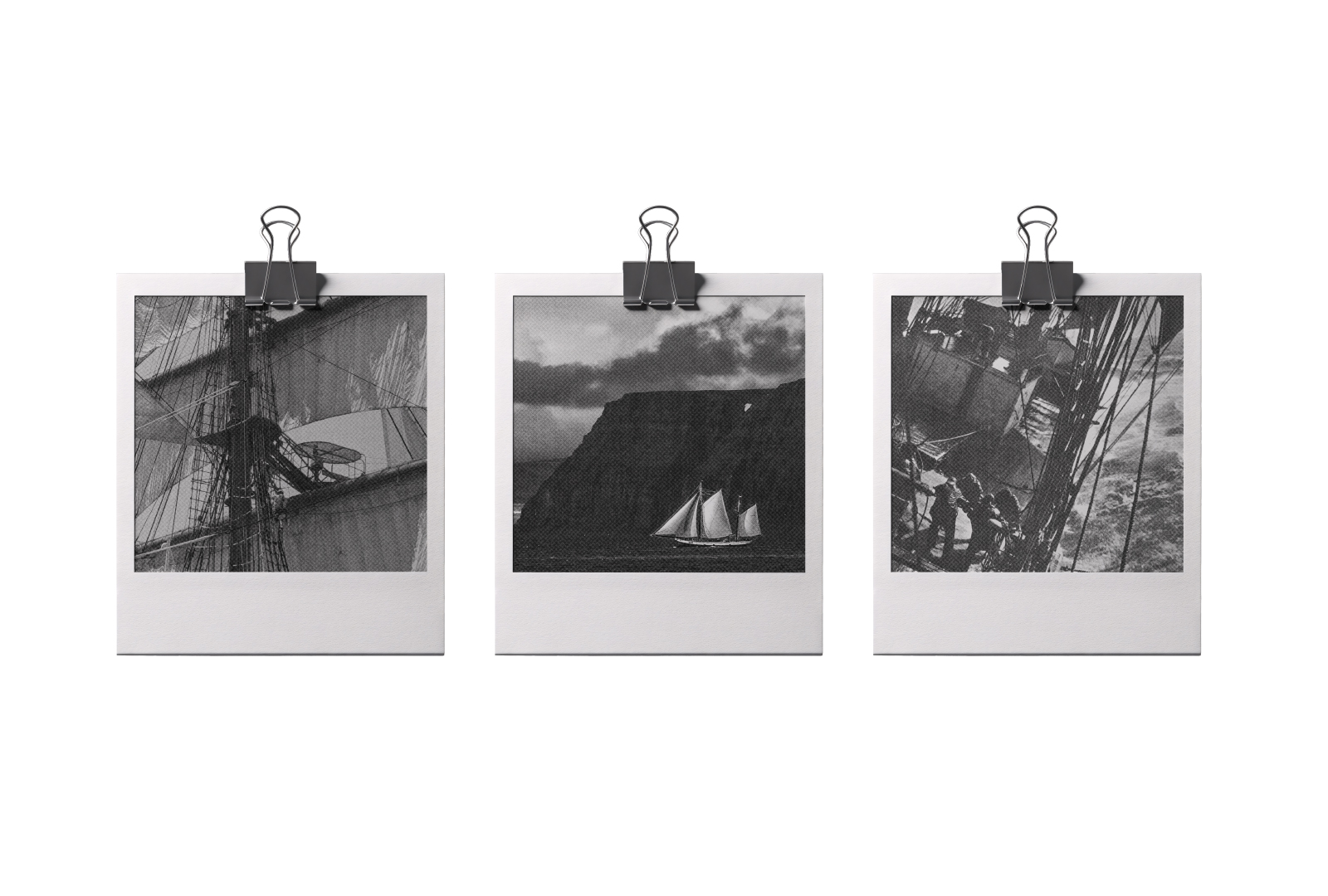 ВАХТА. Фирменный стиль для кофейни. — Изображение №5 — Брендинг на Dprofile