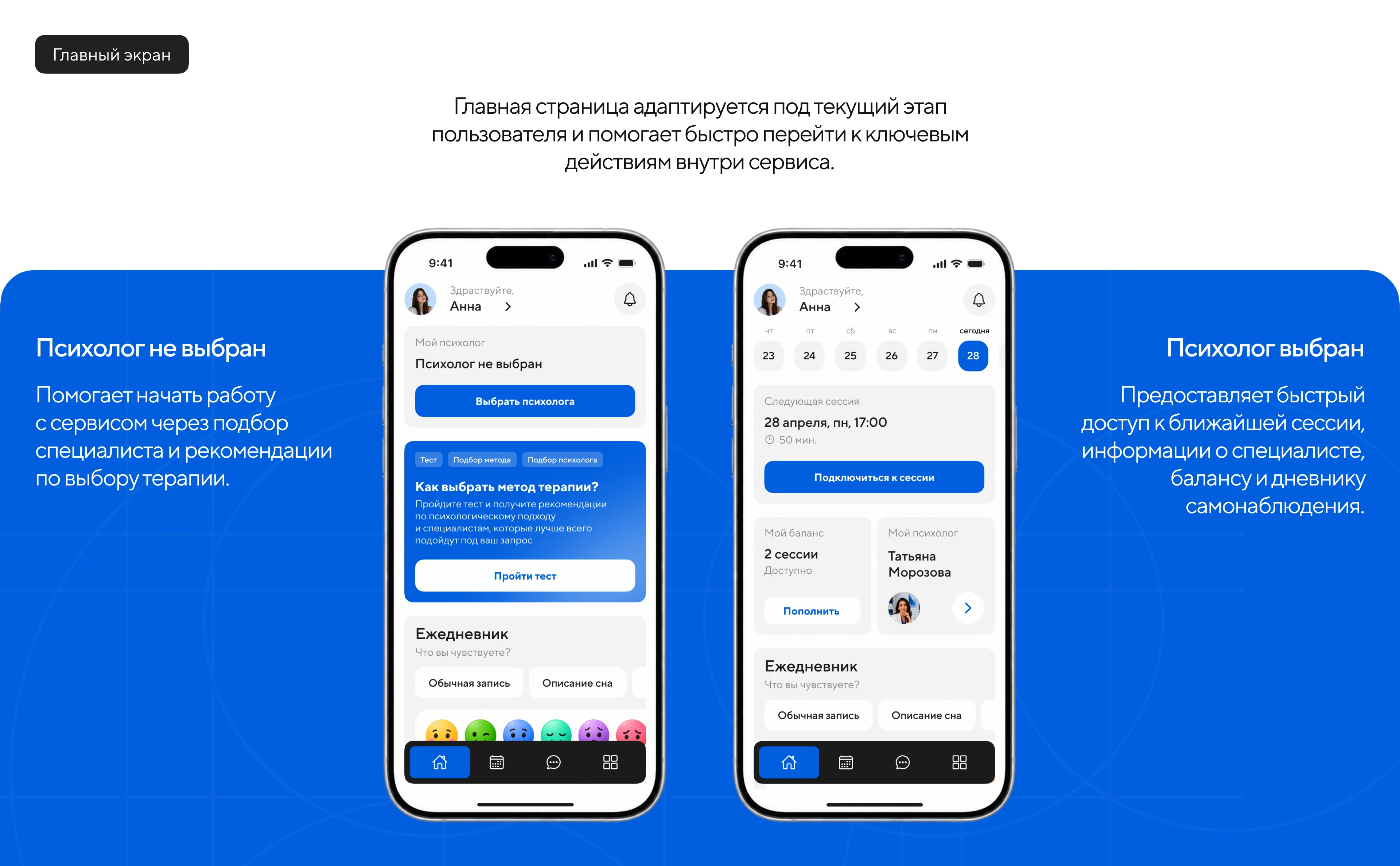 SOVA.ME | Mobile app — Изображение №12 — Интерфейсы, Брендинг на Dprofile