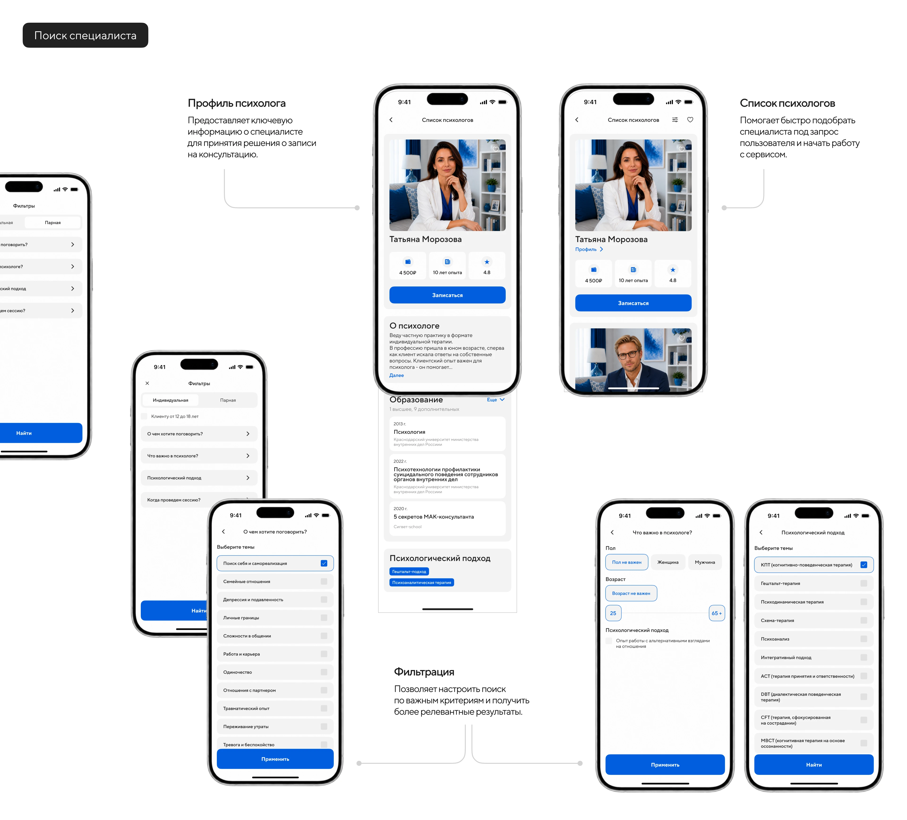 SOVA.ME | Mobile app — Изображение №13 — Интерфейсы, Брендинг на Dprofile