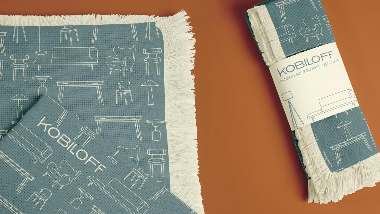 Кобилофф — Изображение №12 — Брендинг, Графика на Dprofile