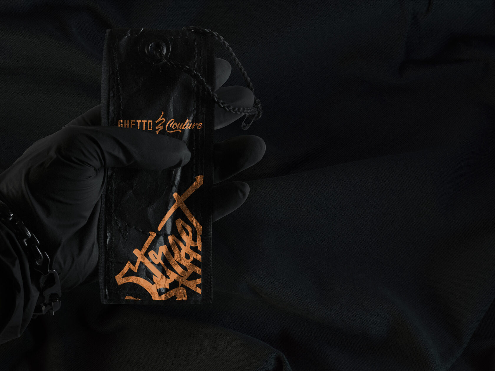 GHETTO and Couture — Изображение №15 — Брендинг на Dprofile